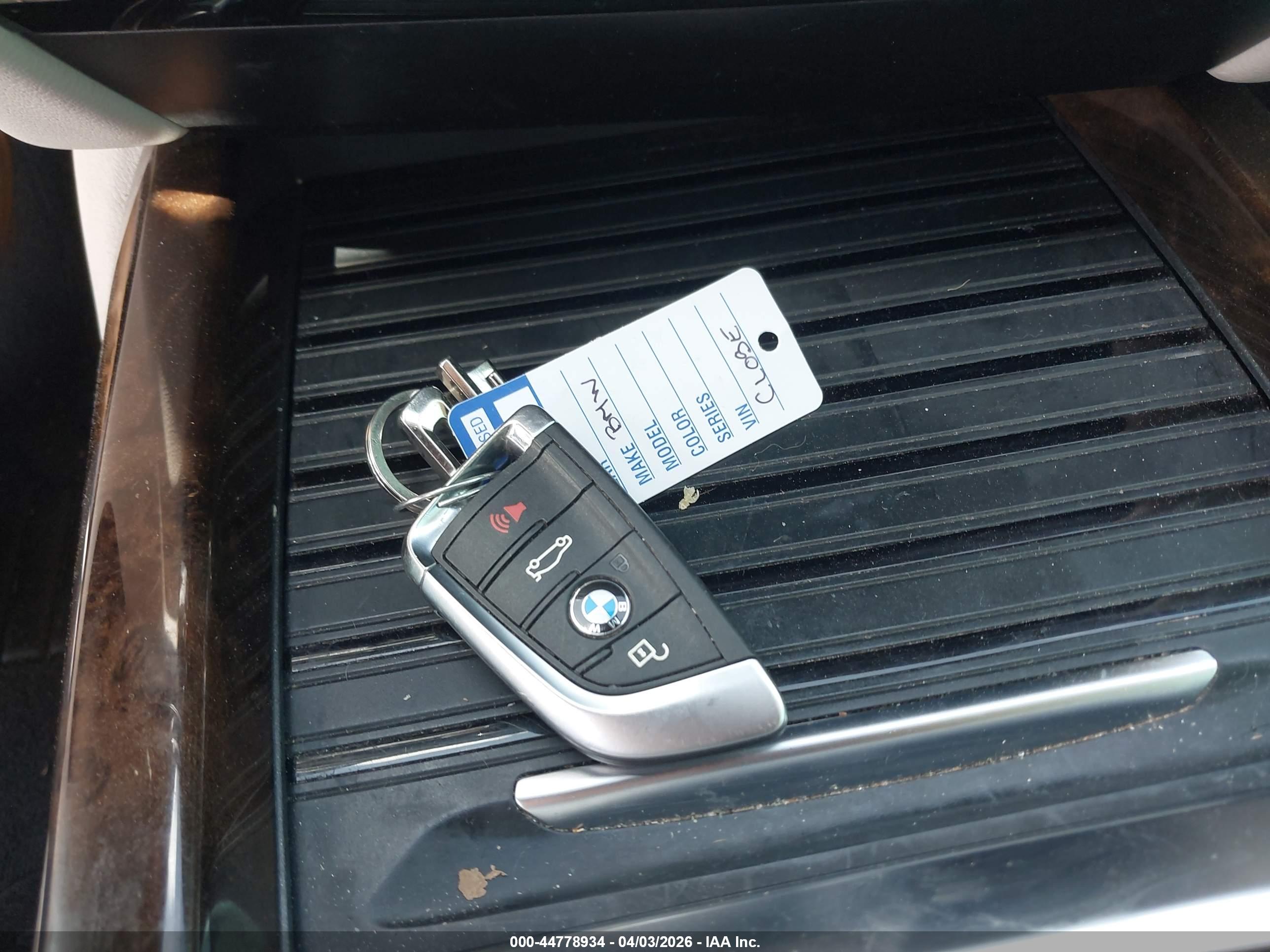 BMW X5 image 11