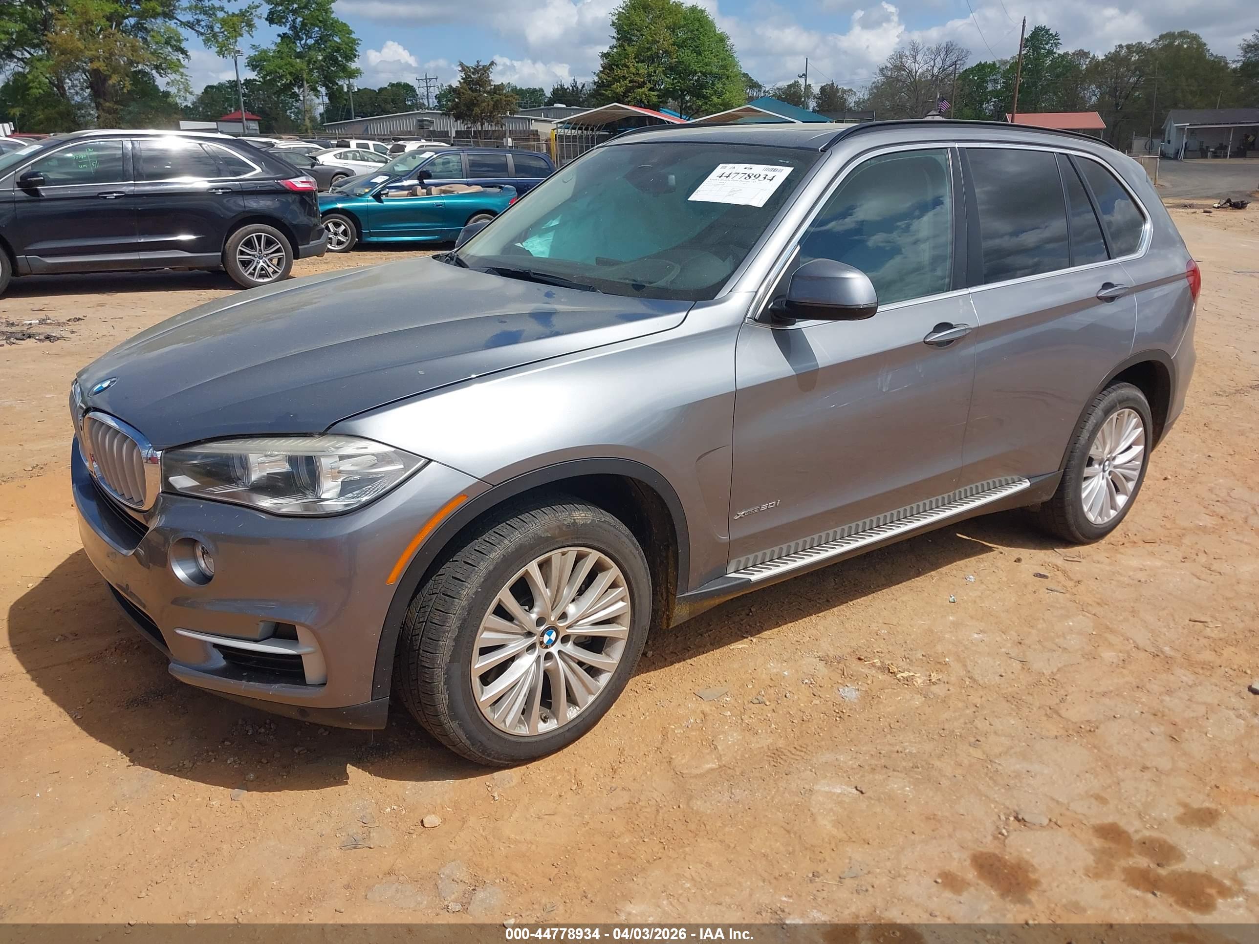 BMW X5 image 2