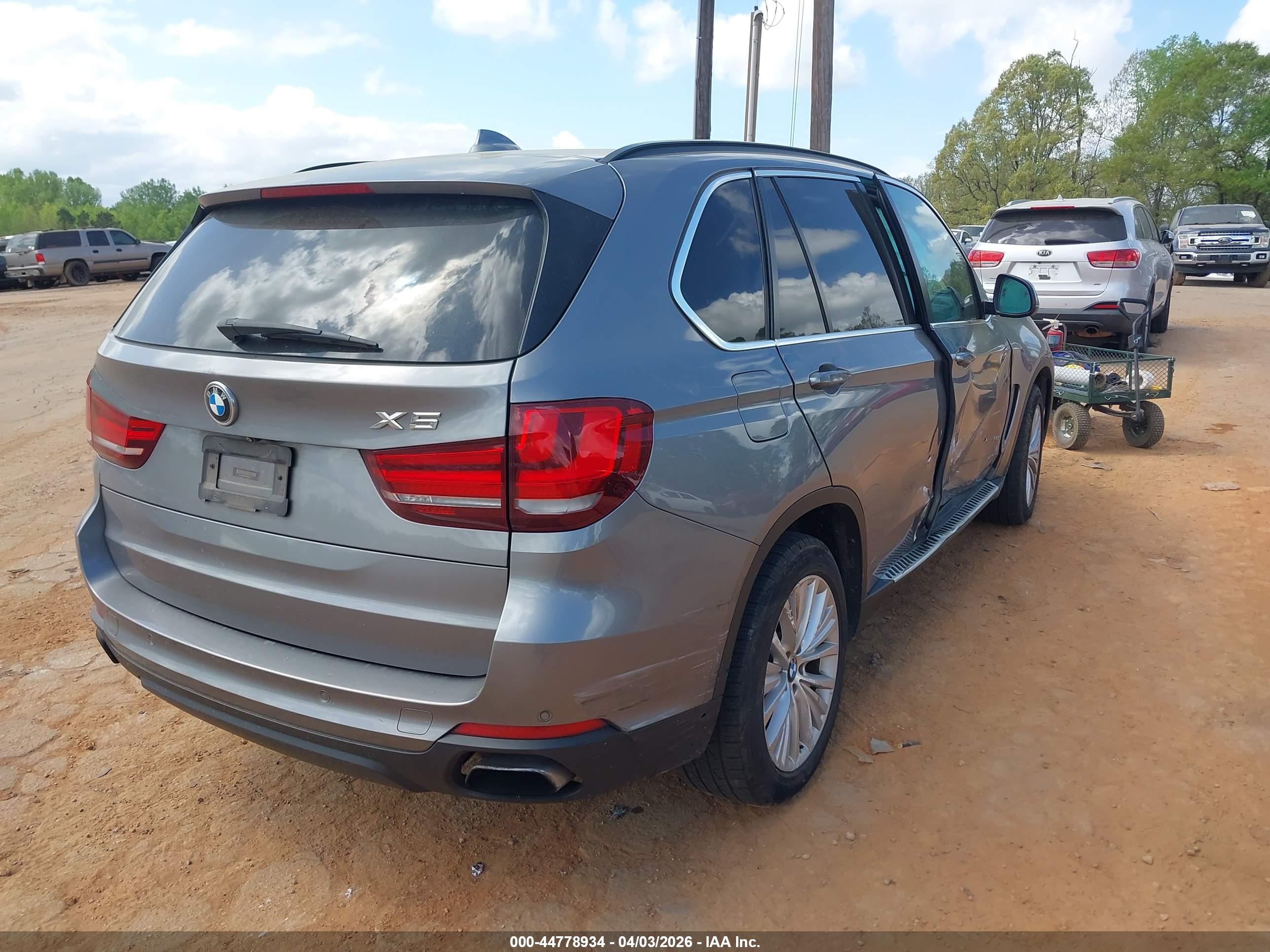 BMW X5 image 4