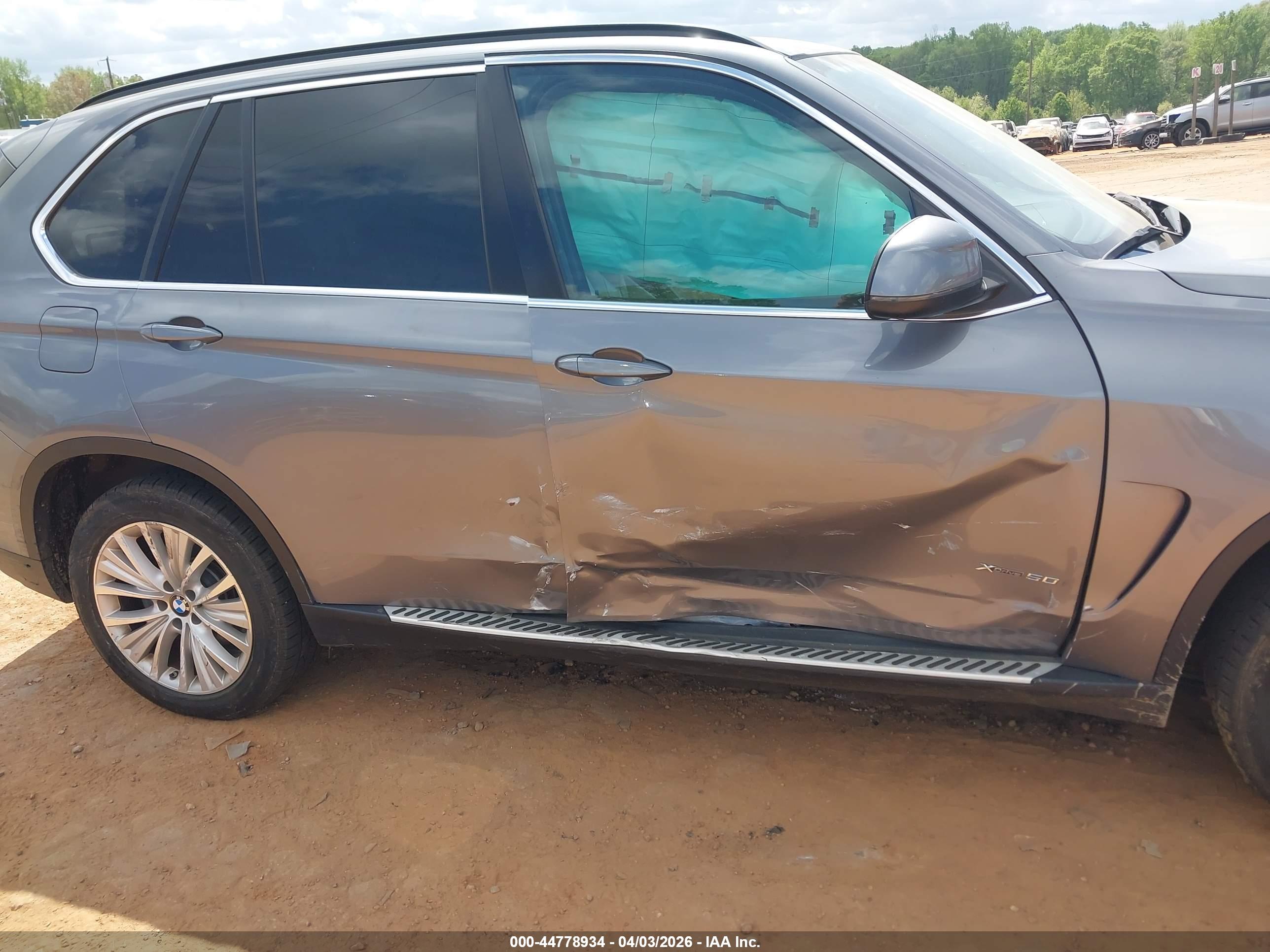 BMW X5 image 6