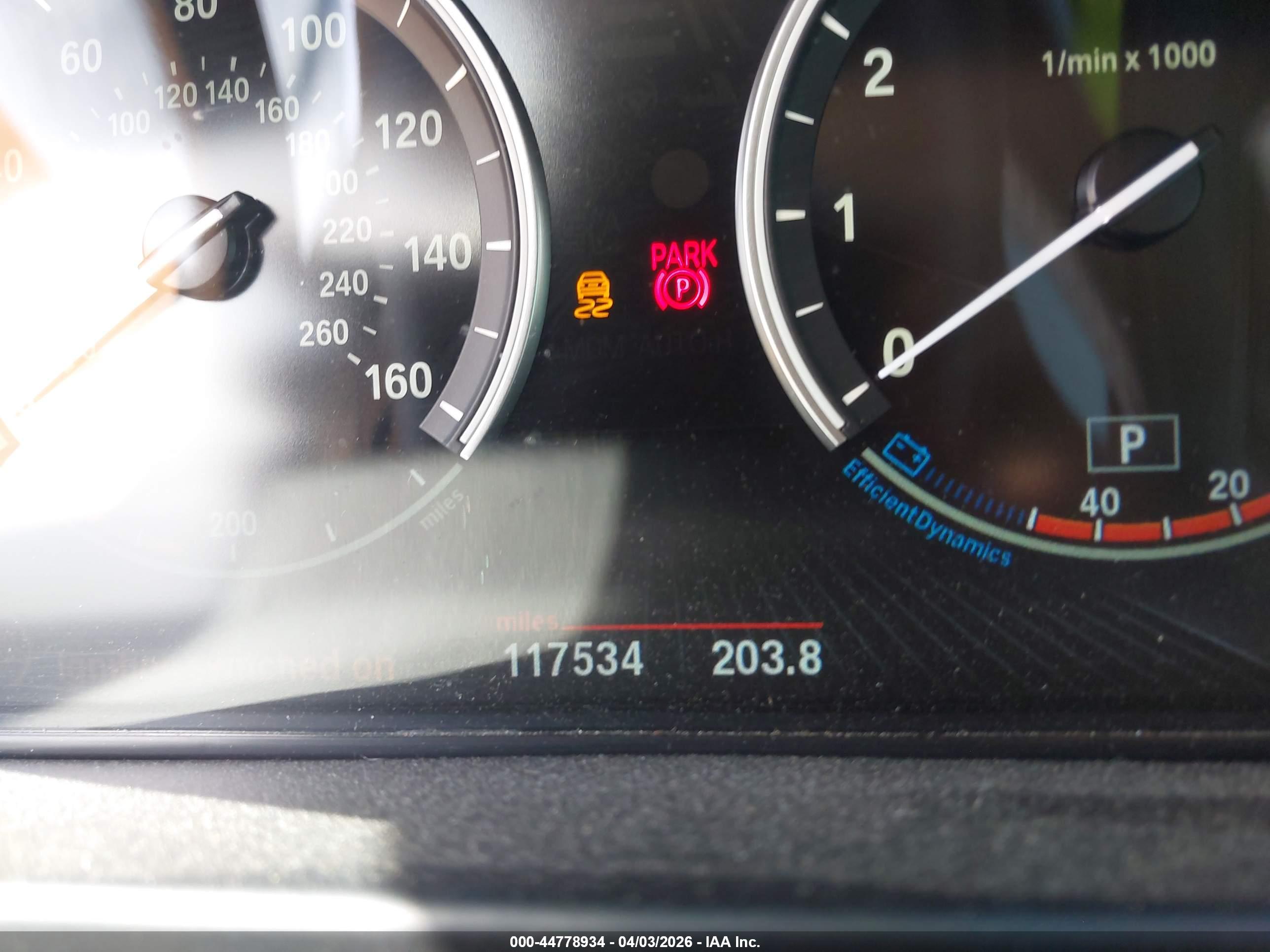 BMW X5 image 7