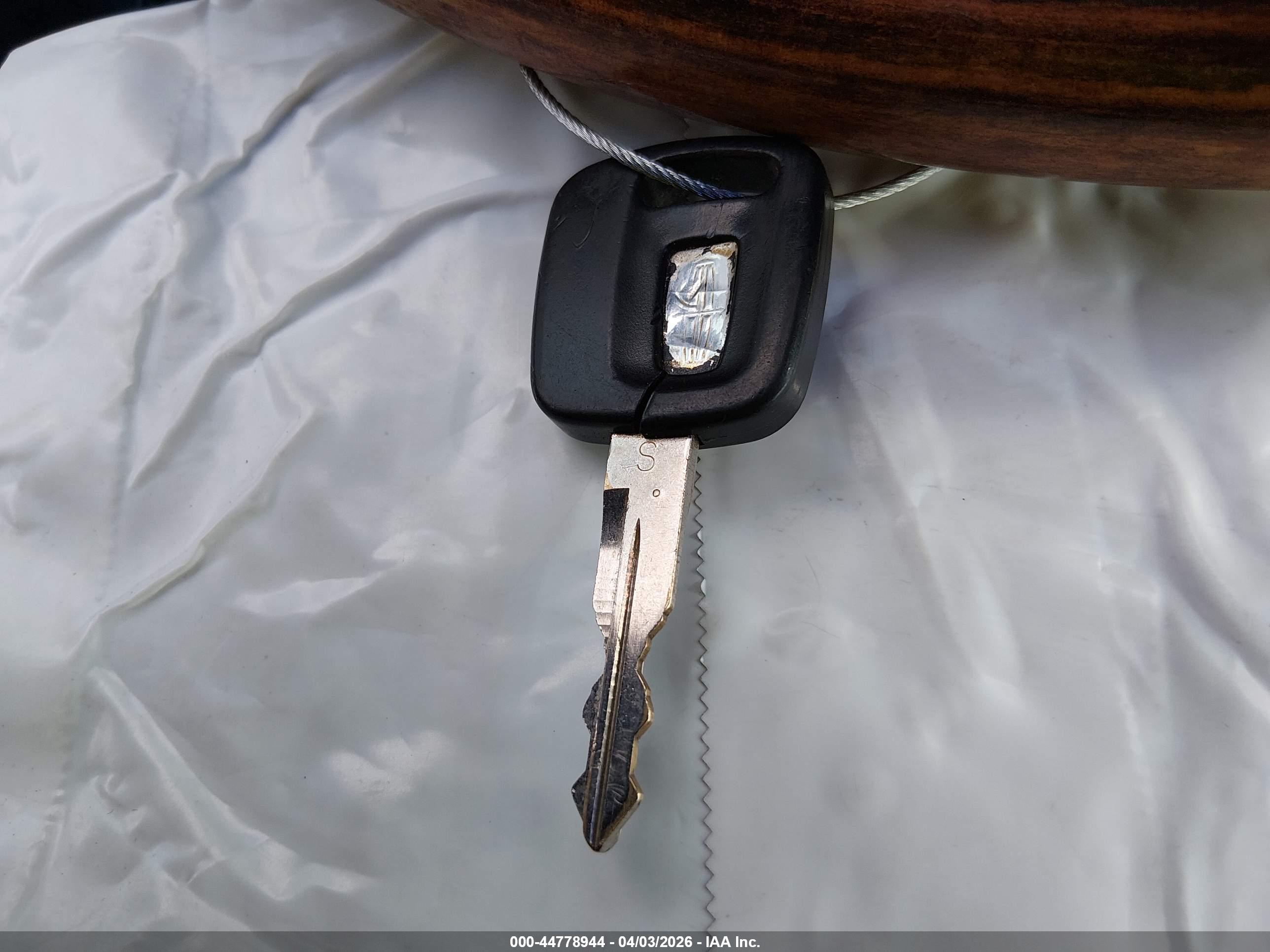 LINCOLN CONTINENTAL image 11