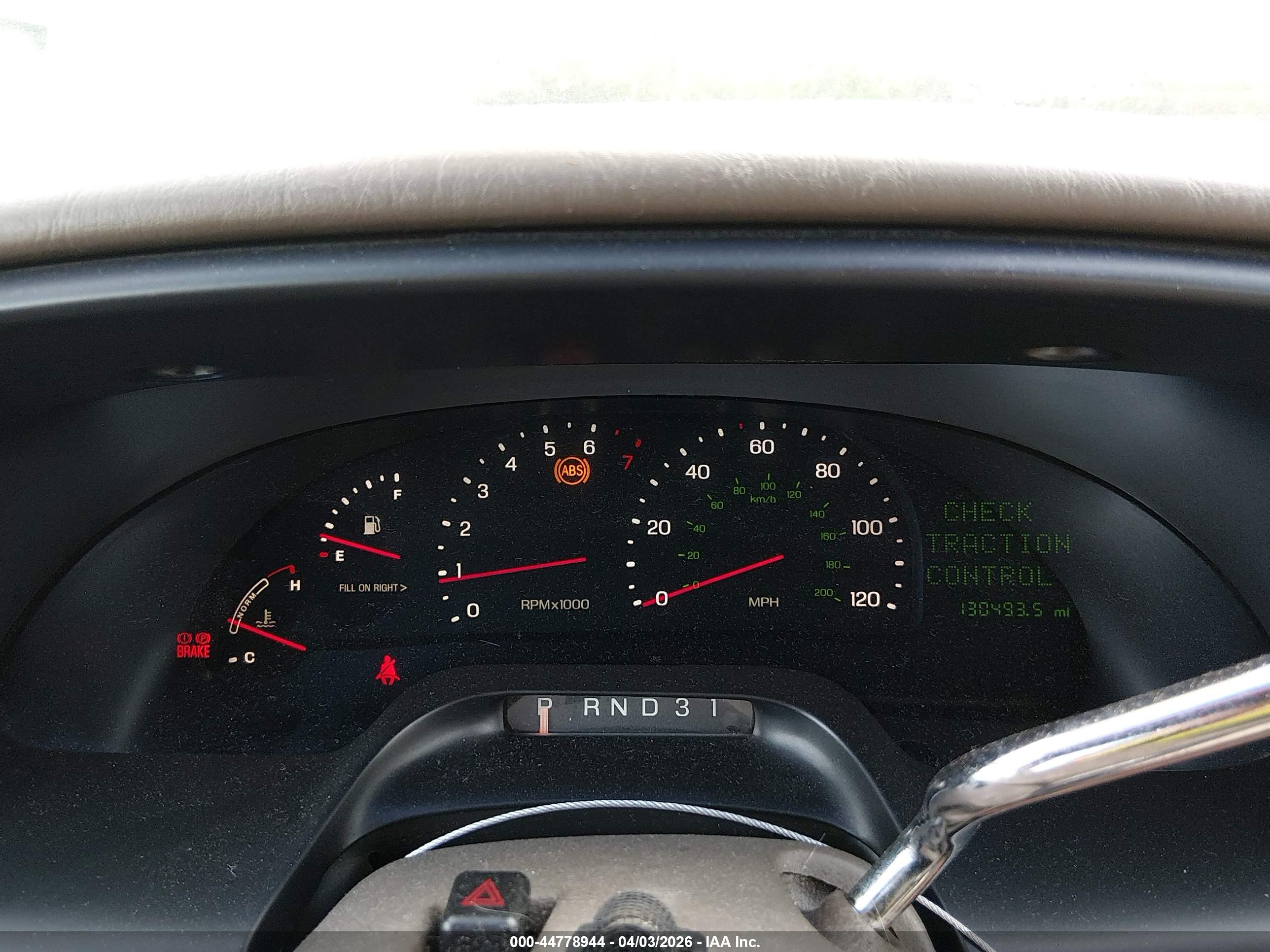 LINCOLN CONTINENTAL image 7