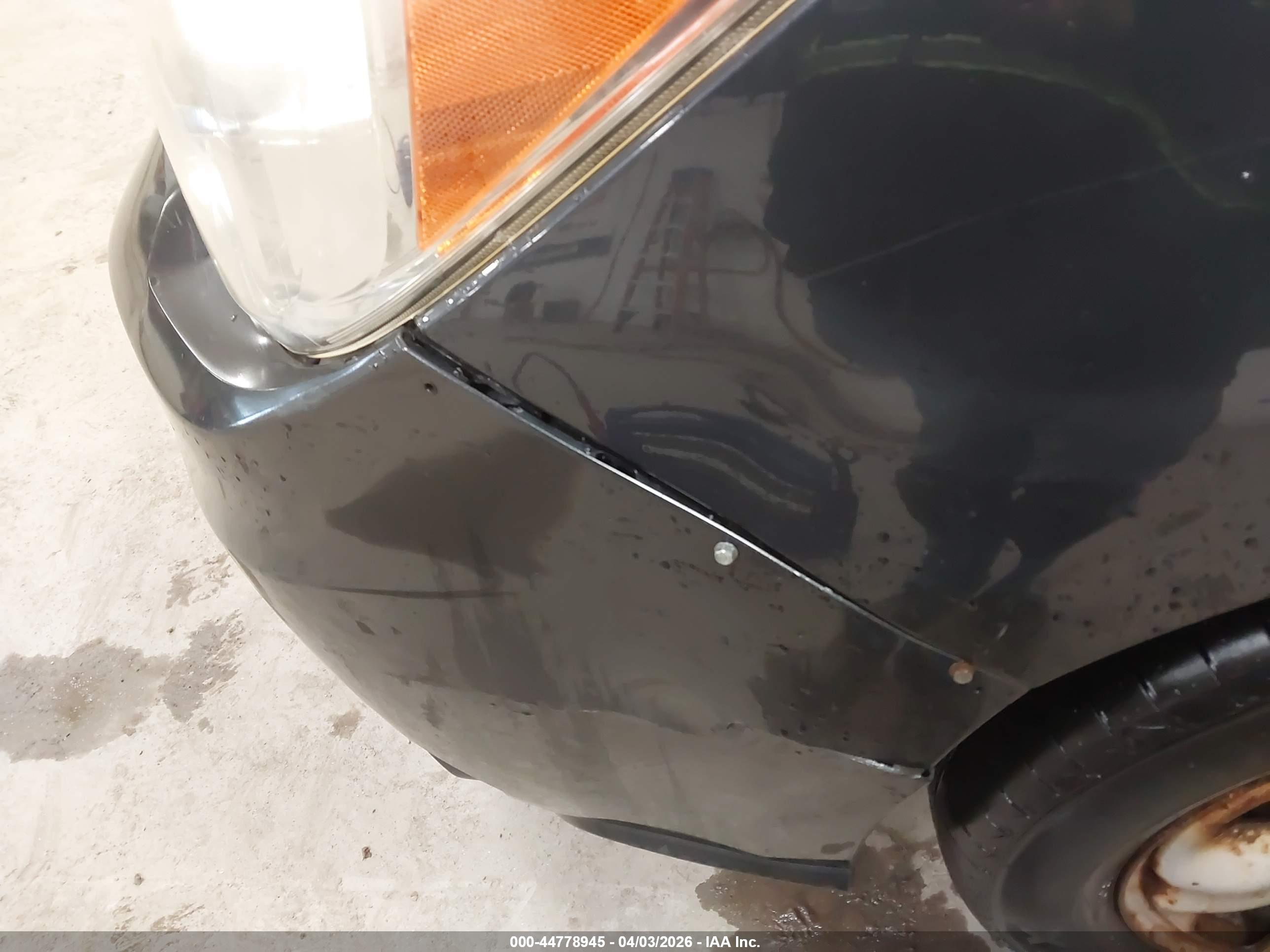 SUBARU FORESTER image 6