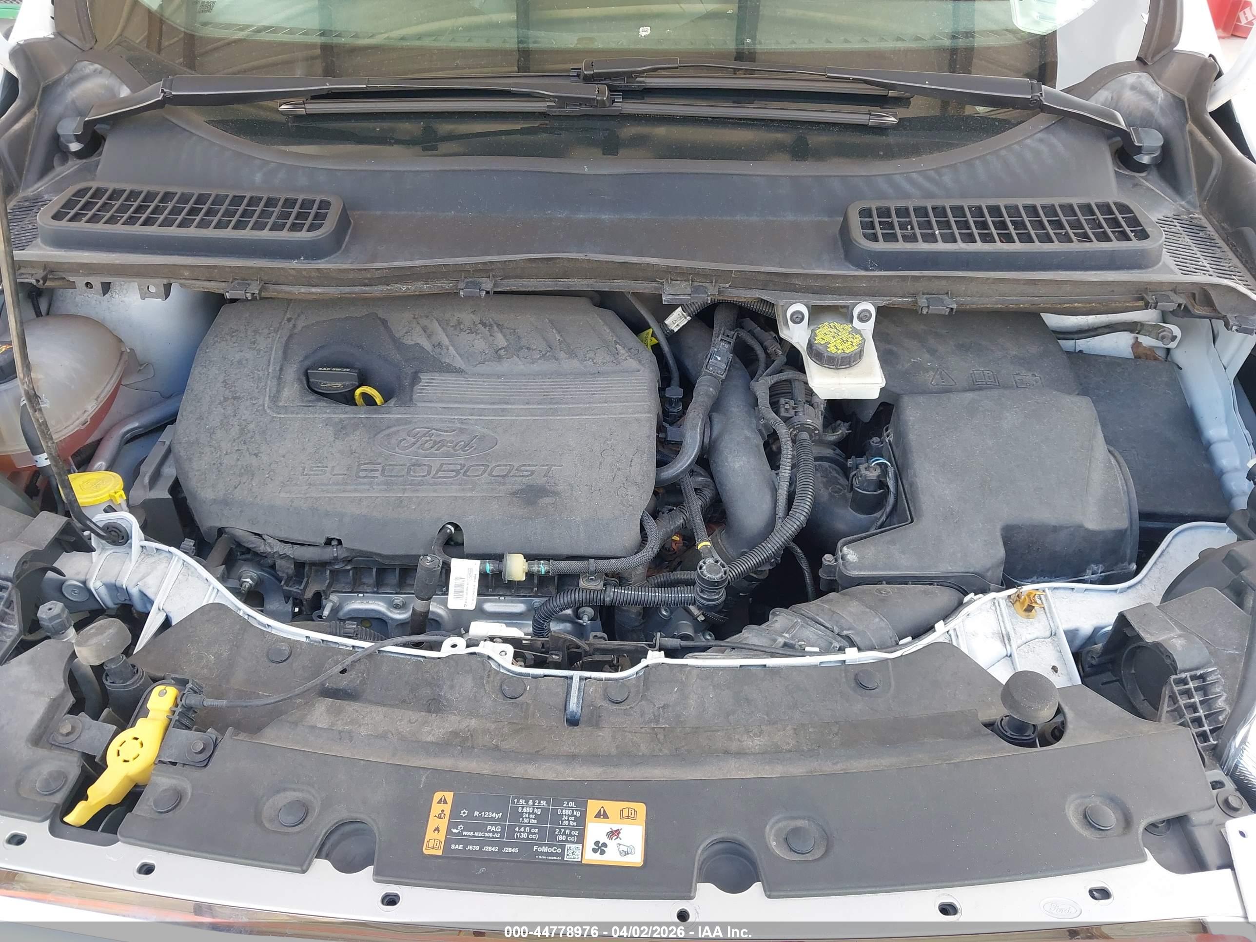 FORD ESCAPE image 10