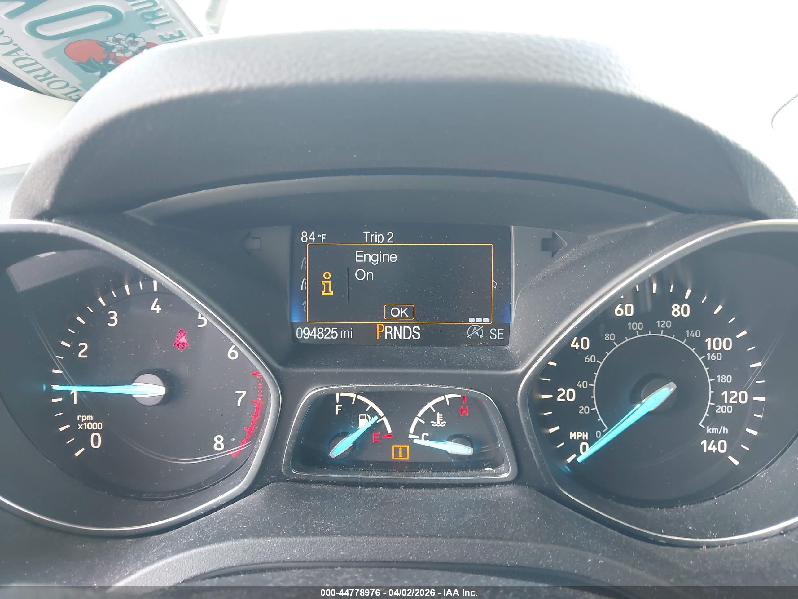 FORD ESCAPE image 7