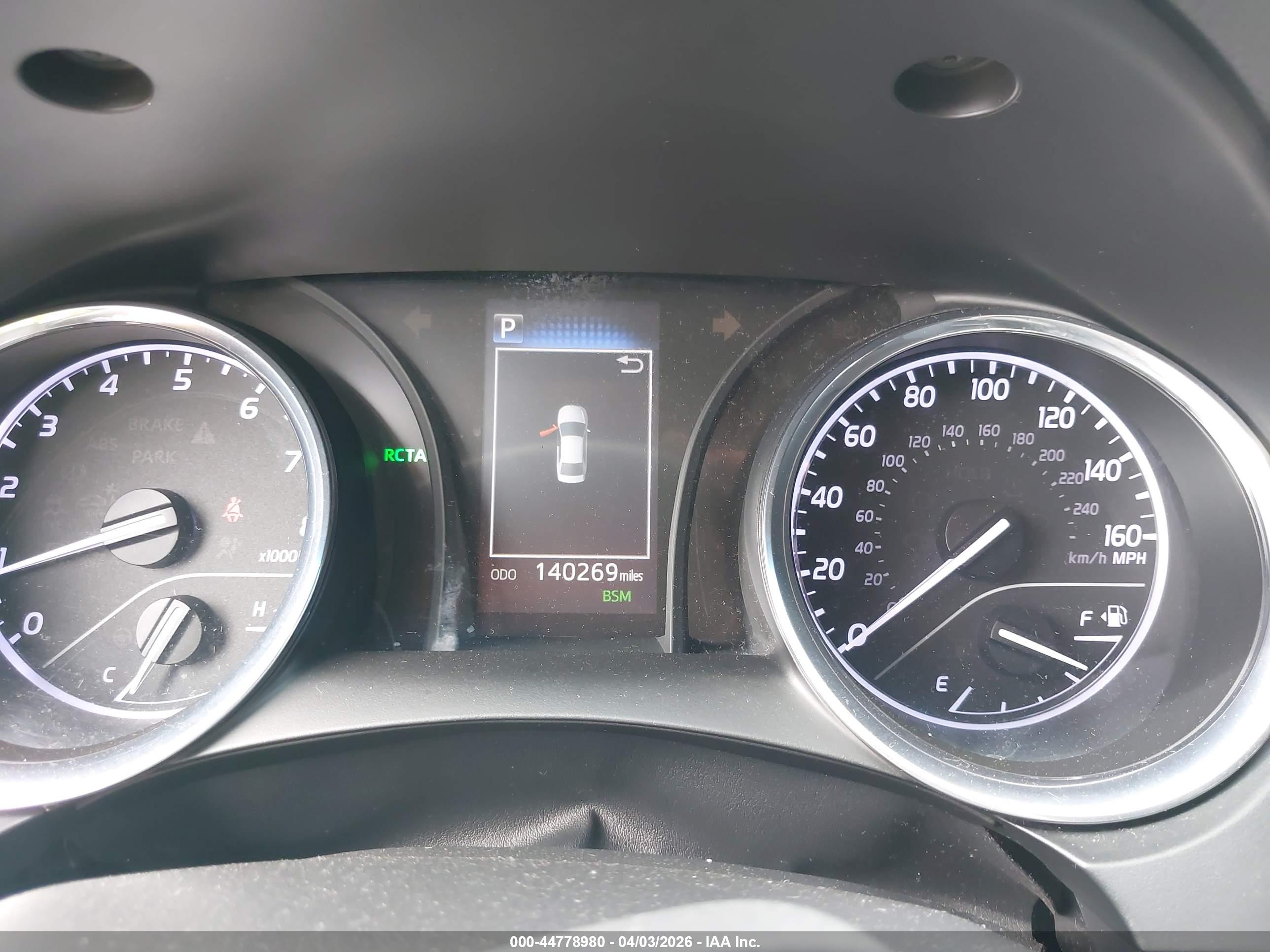 TOYOTA CAMRY image 7