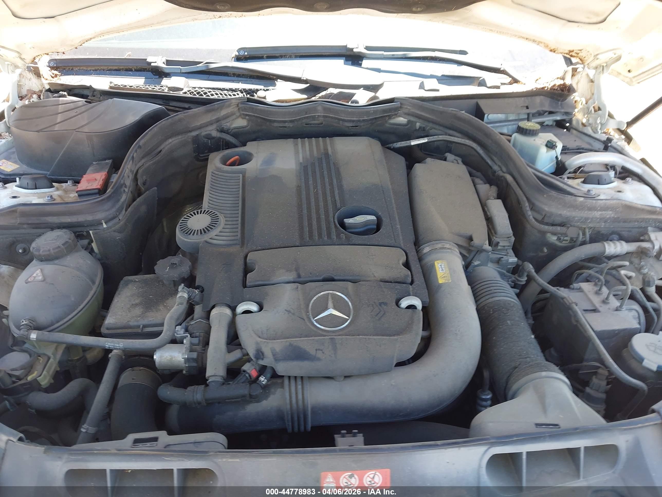 MERCEDES-BENZ C image 10
