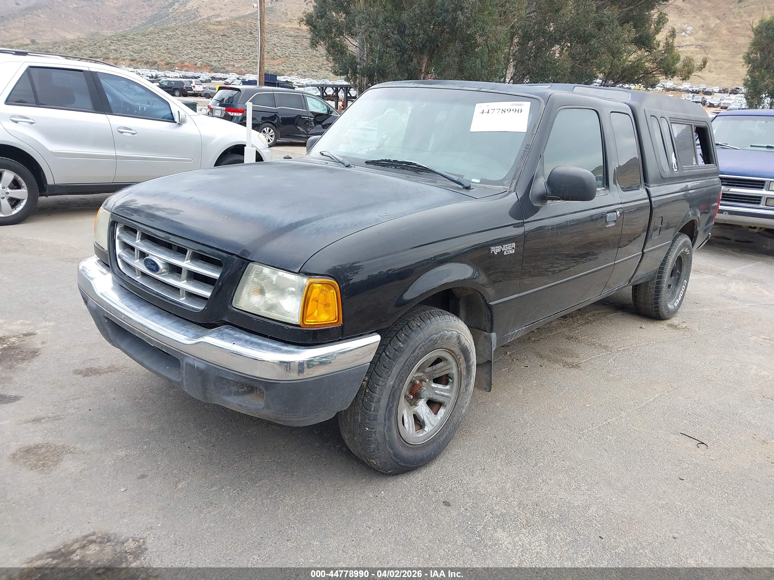 FORD RANGER image 2