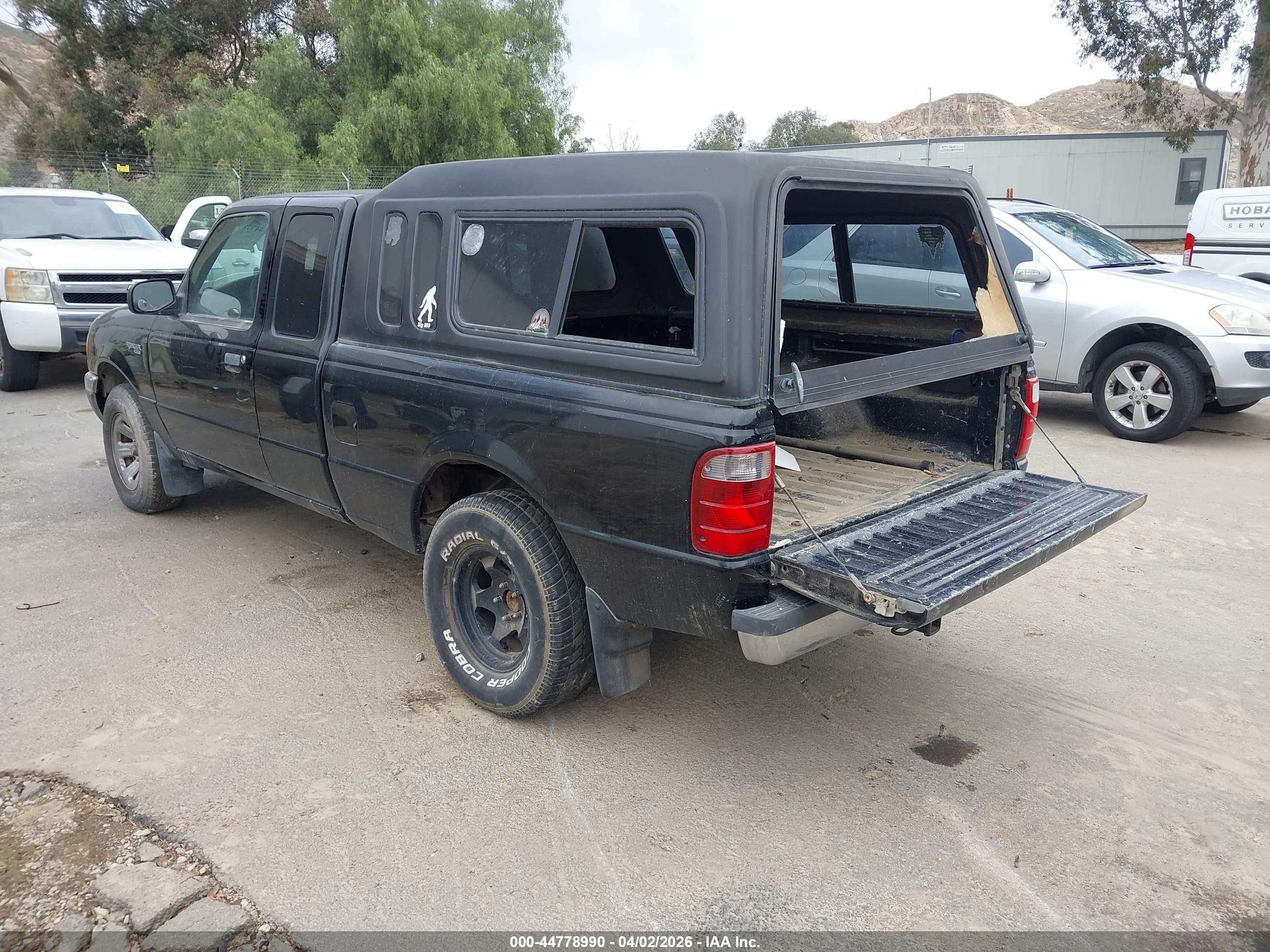 FORD RANGER image 3