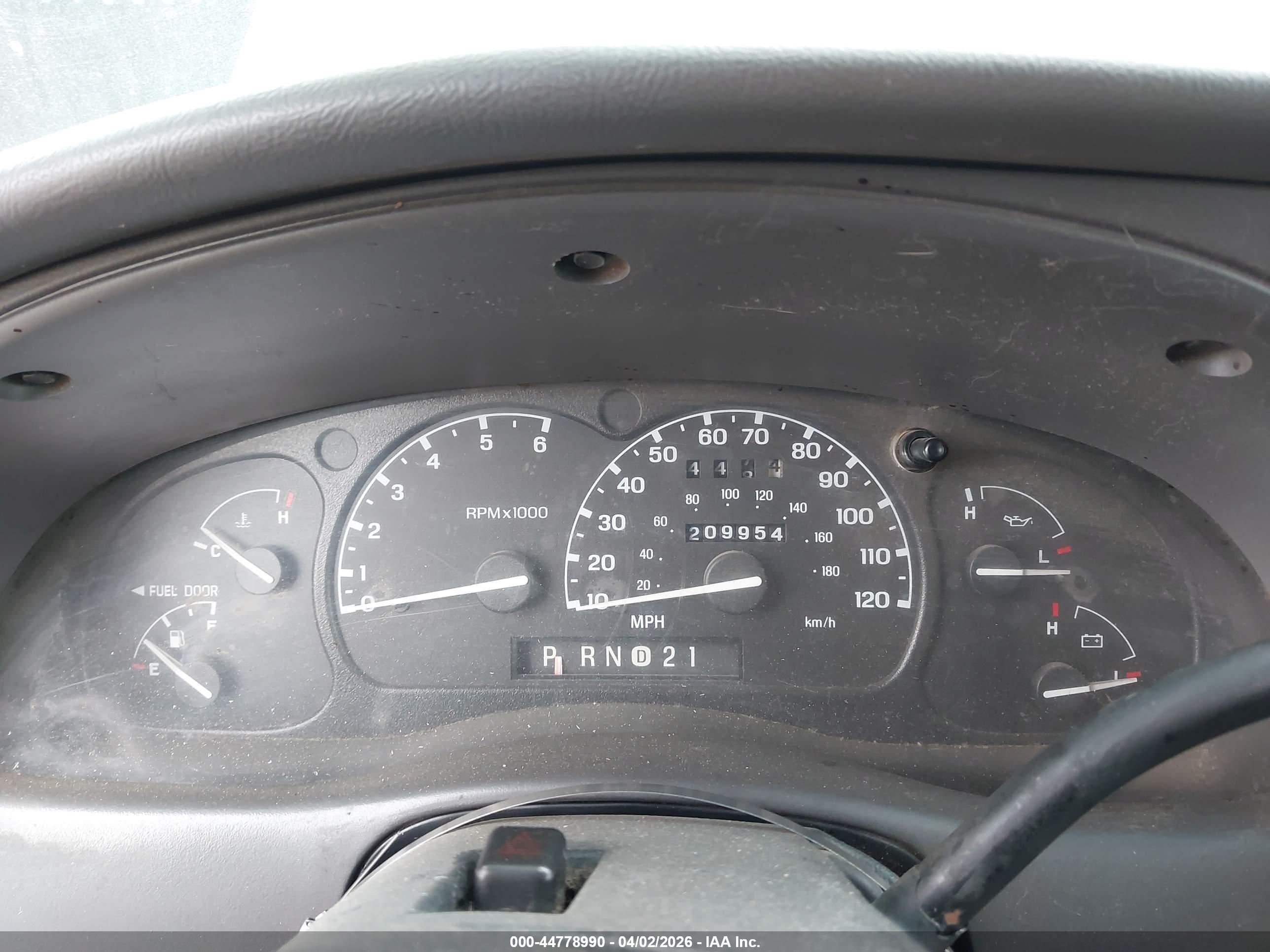 FORD RANGER image 7