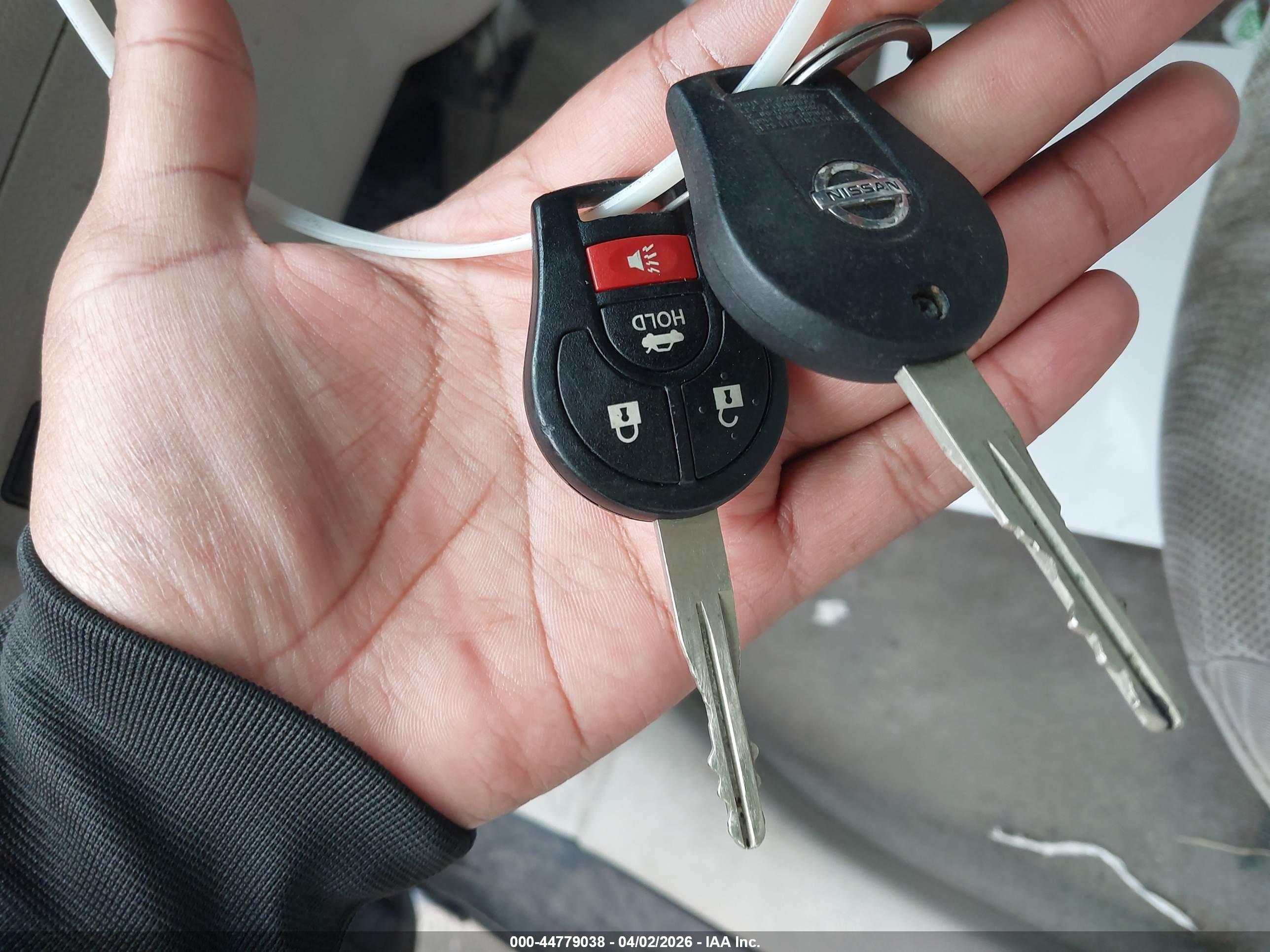 NISSAN SENTRA image 11