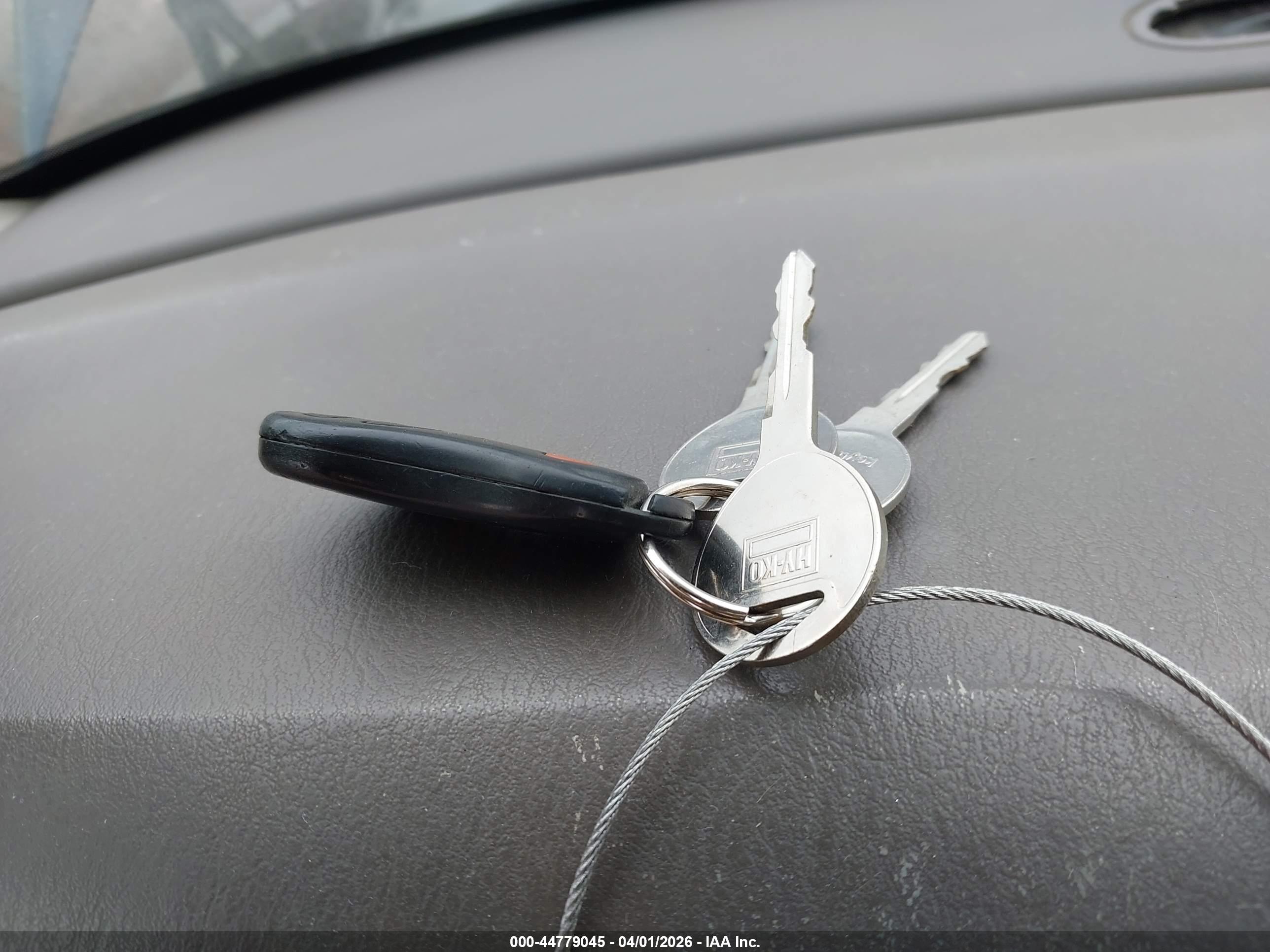 DODGE DAKOTA image 11