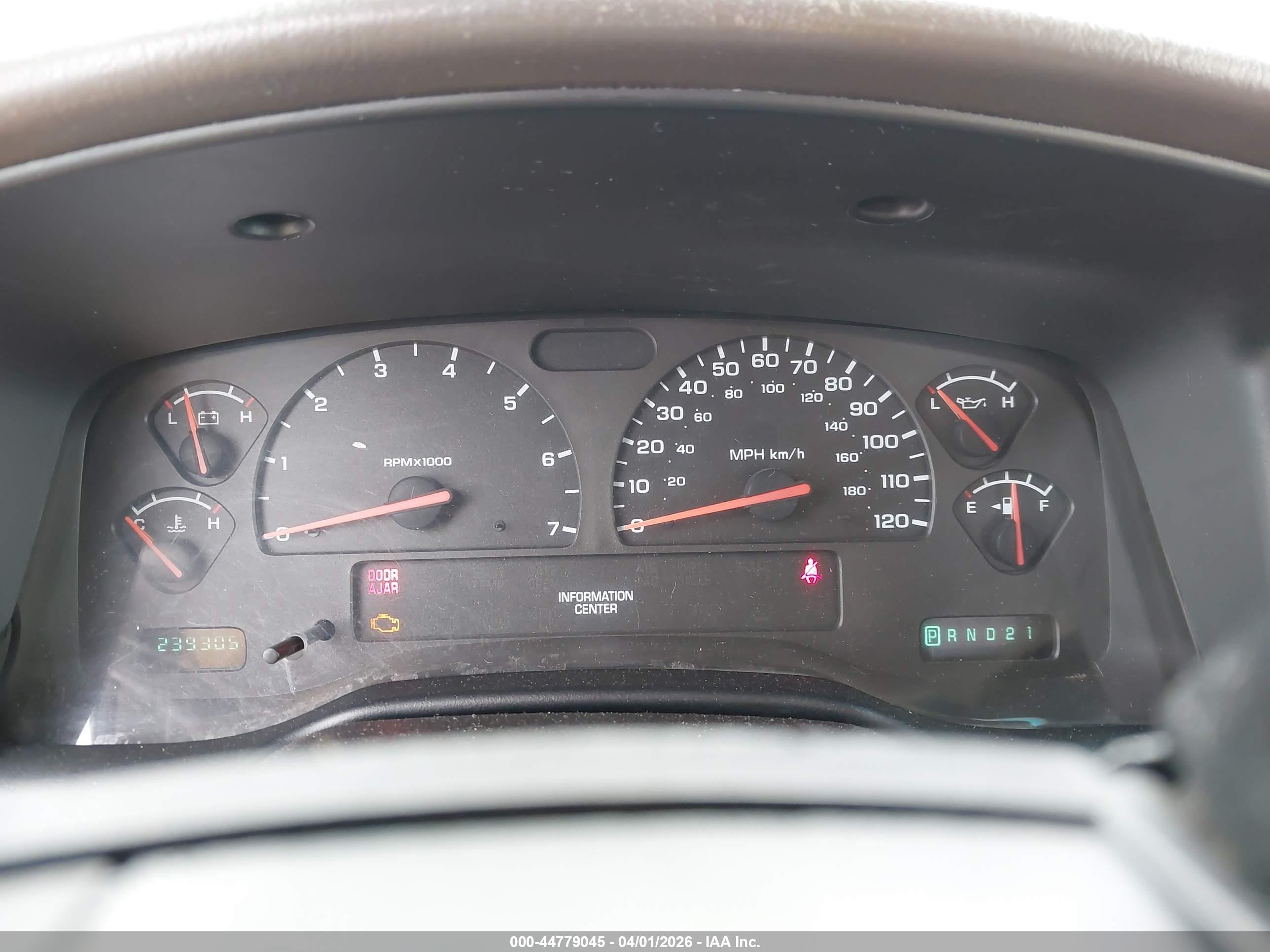 DODGE DAKOTA image 7