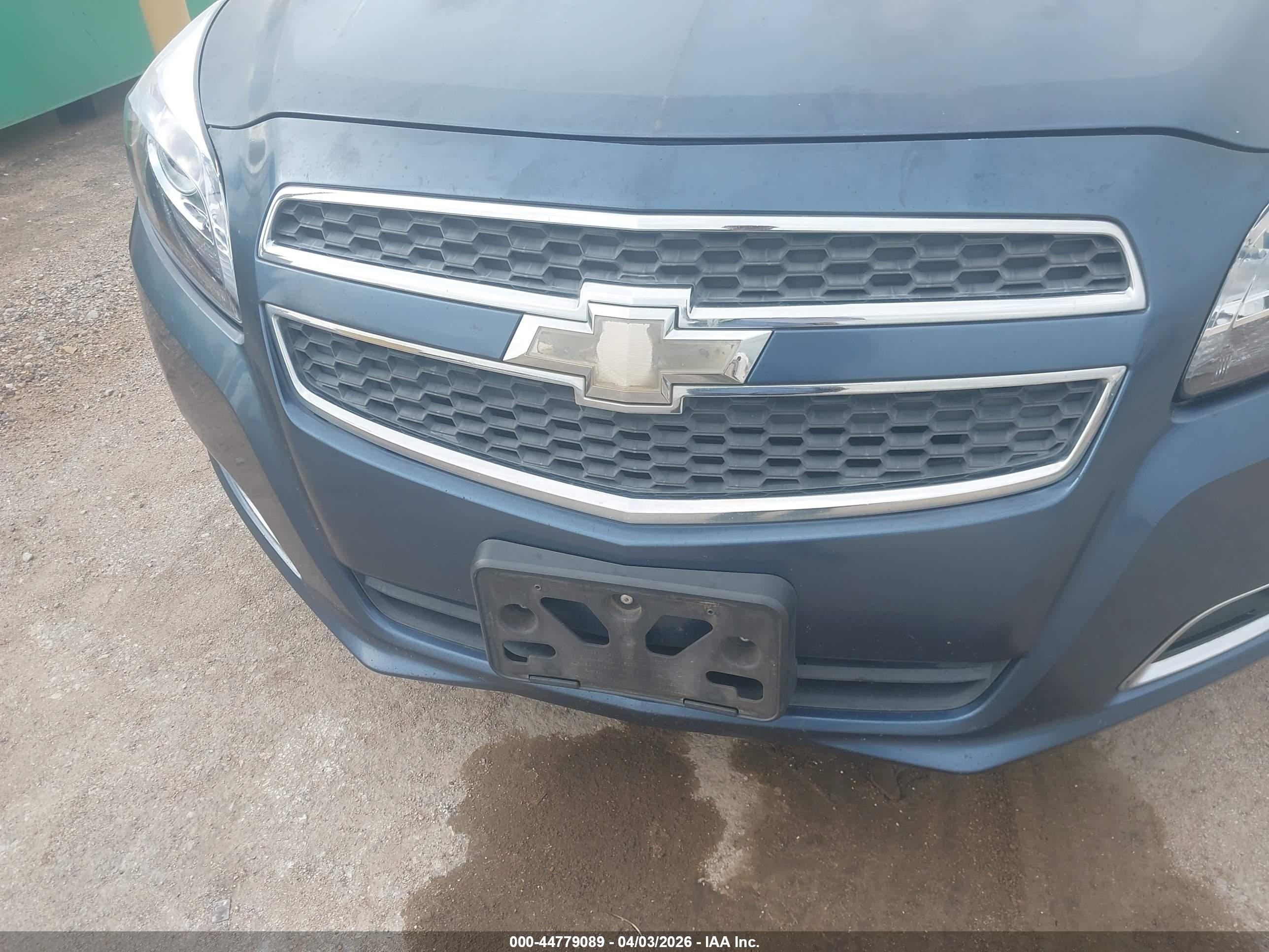 CHEVROLET MALIBU image 6