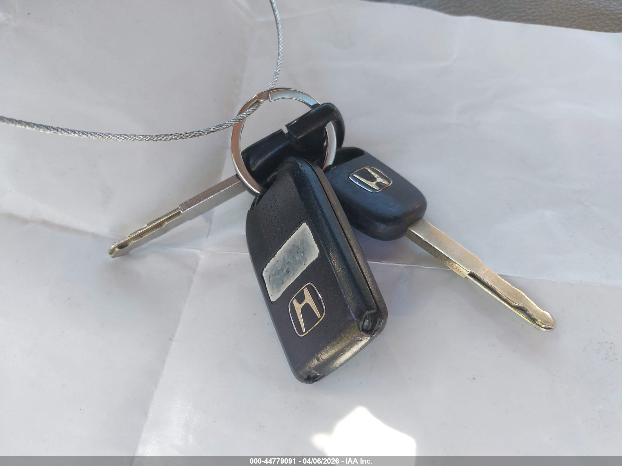HONDA ODYSSEY image 11