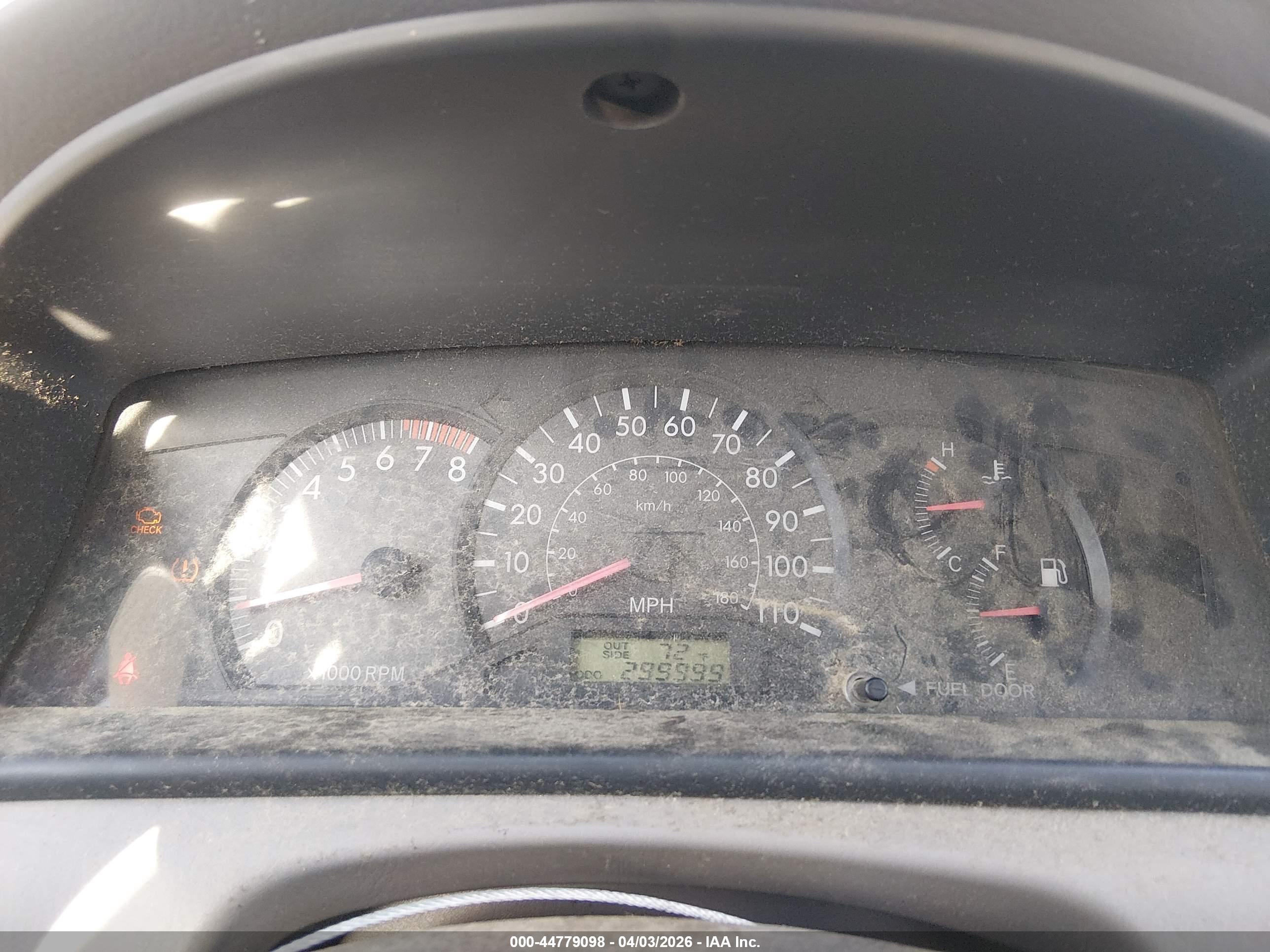 TOYOTA COROLLA image 7