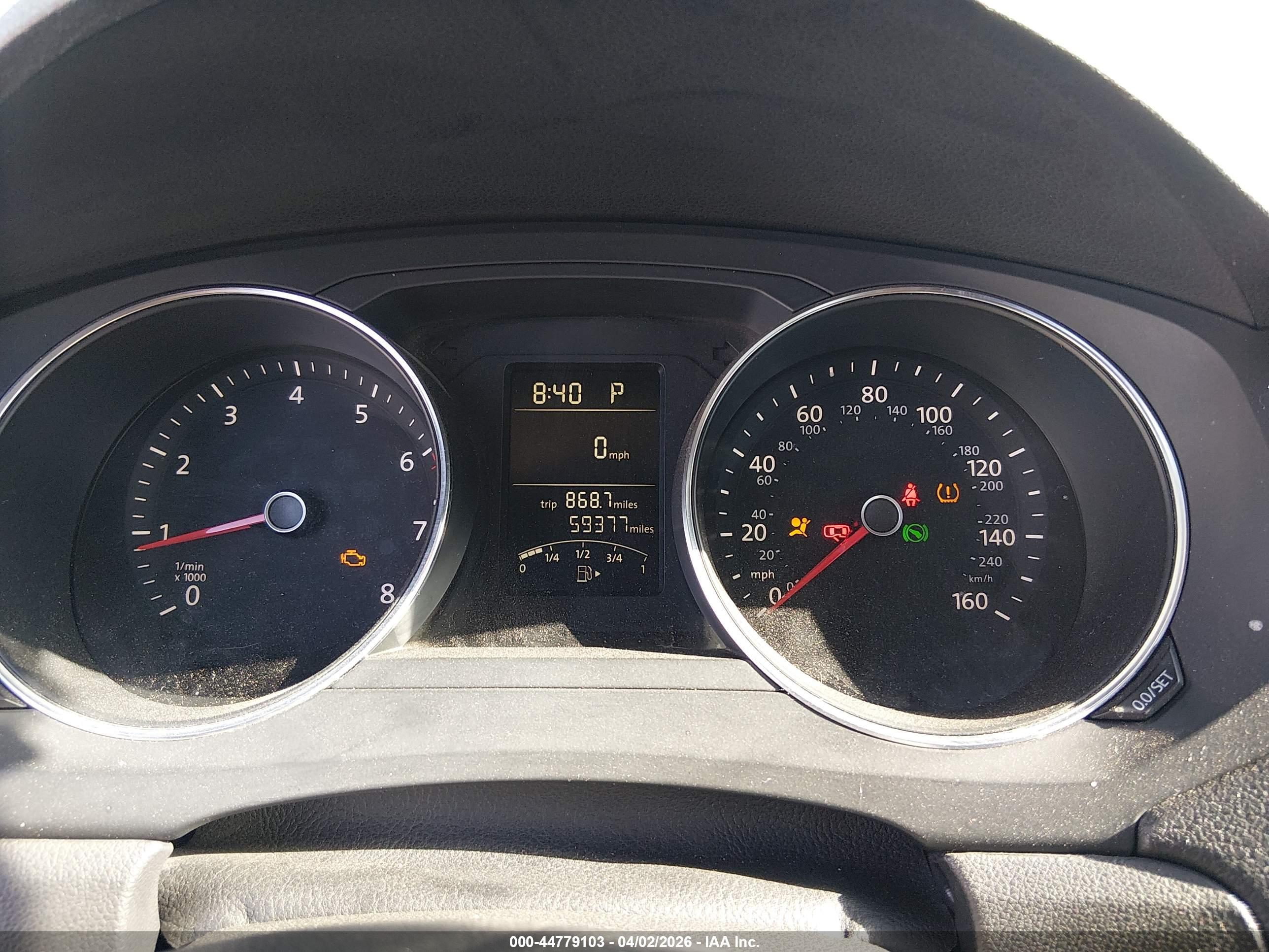 VOLKSWAGEN JETTA image 7