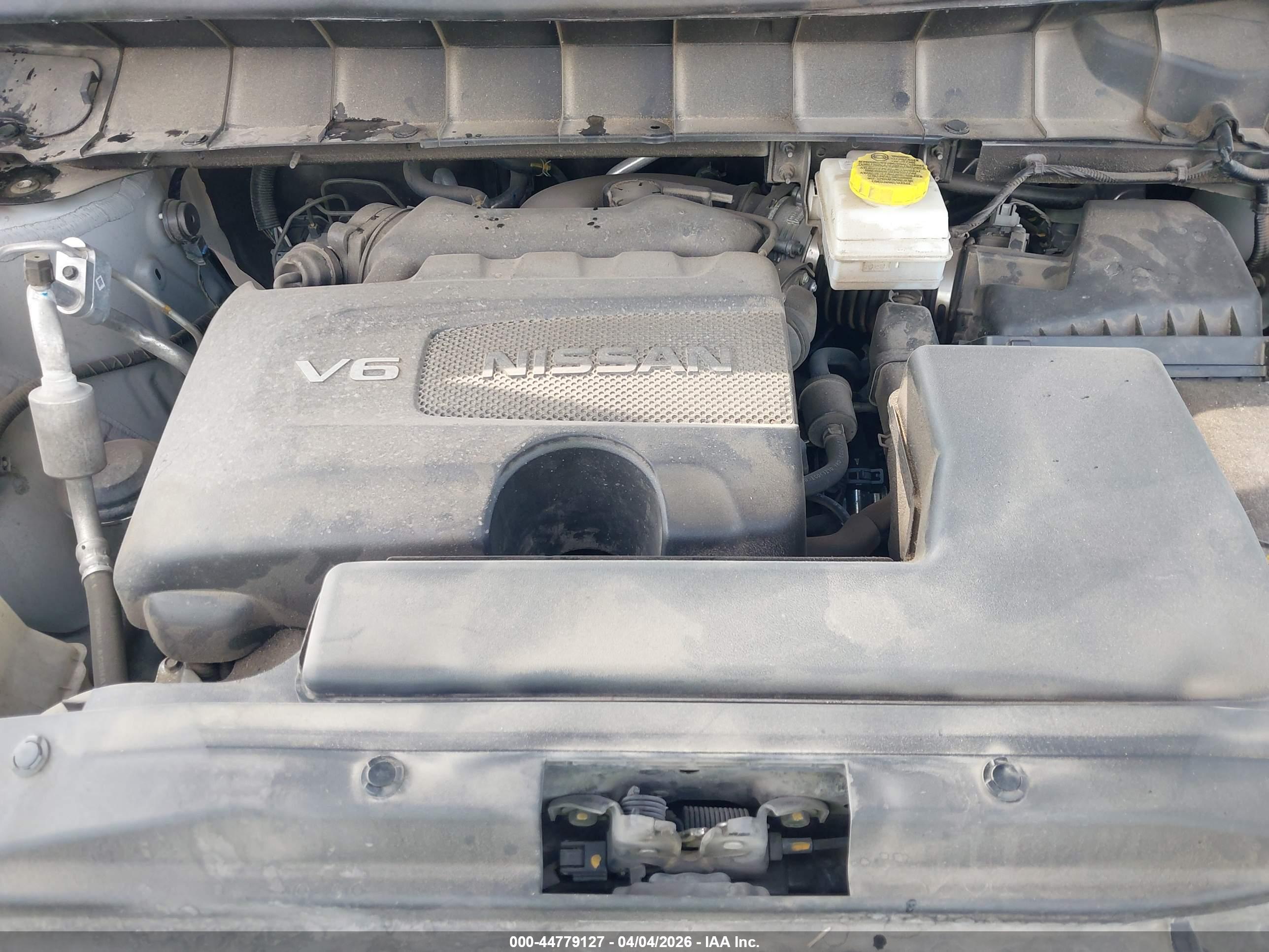 NISSAN PATHFINDER image 10