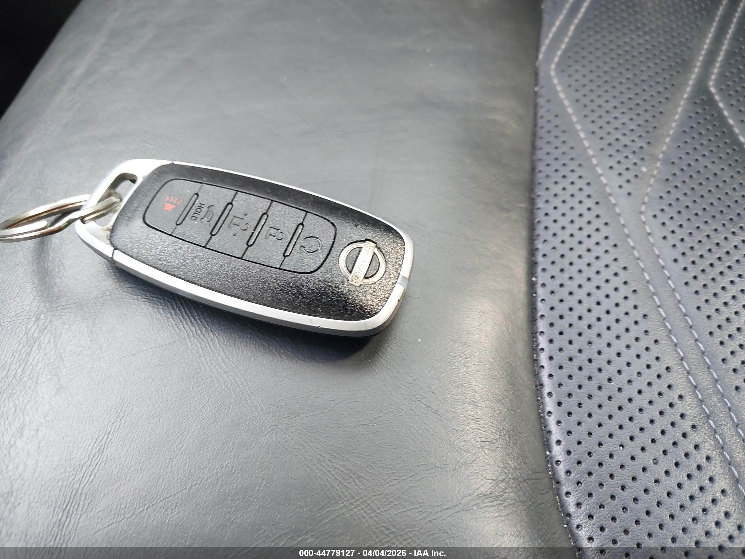 NISSAN PATHFINDER image 11