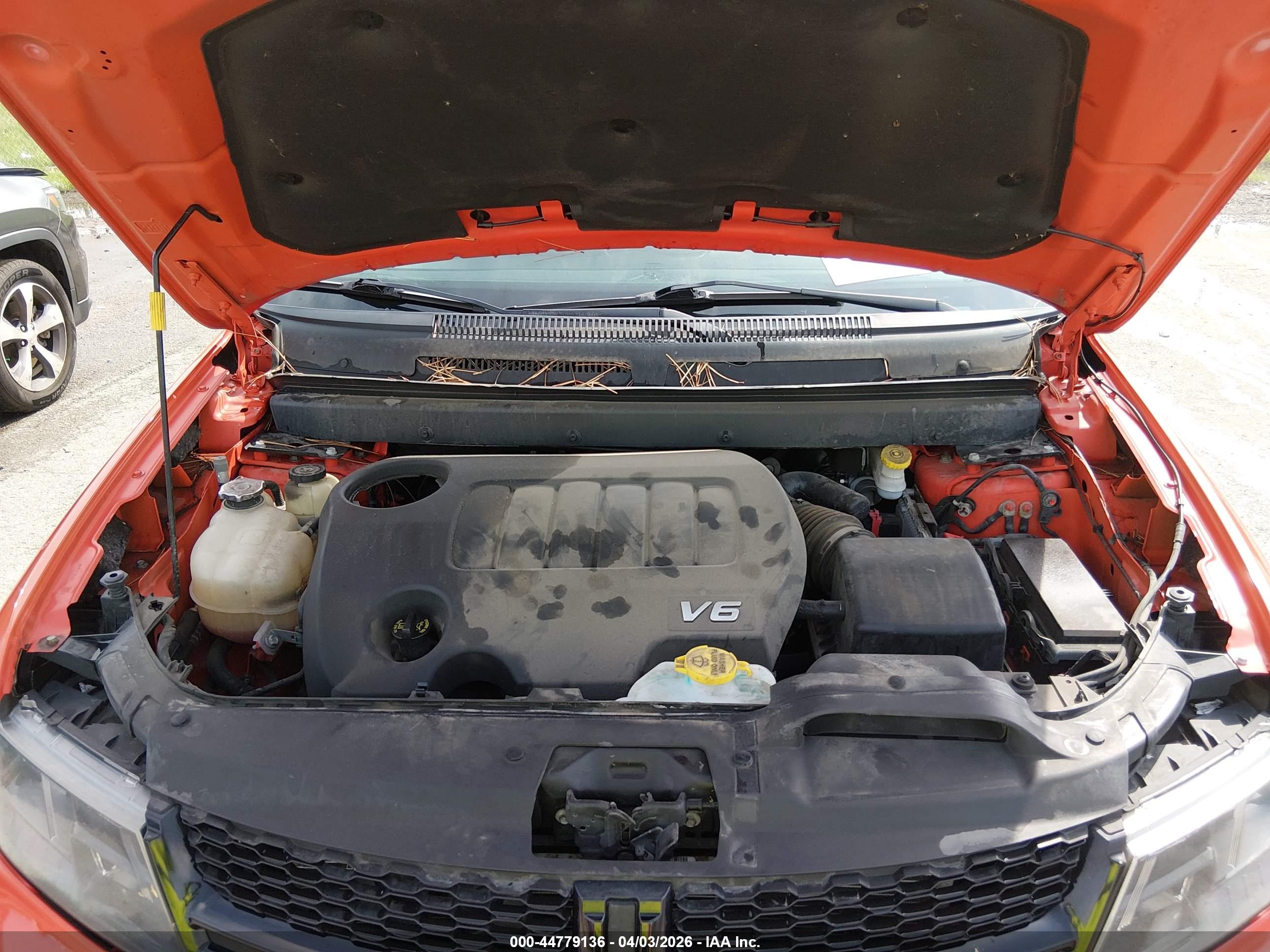DODGE JOURNEY image 10