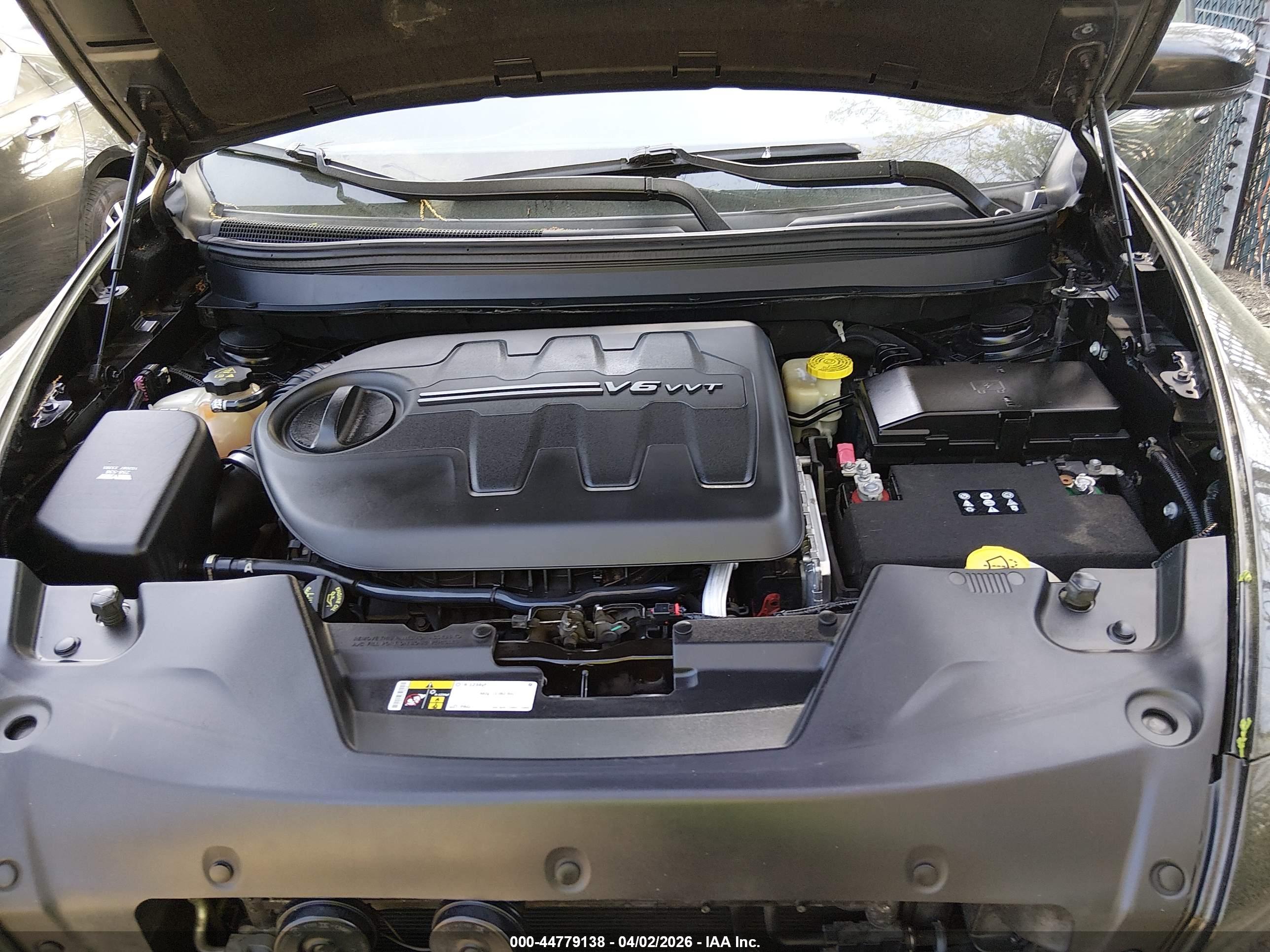 JEEP CHEROKEE image 10