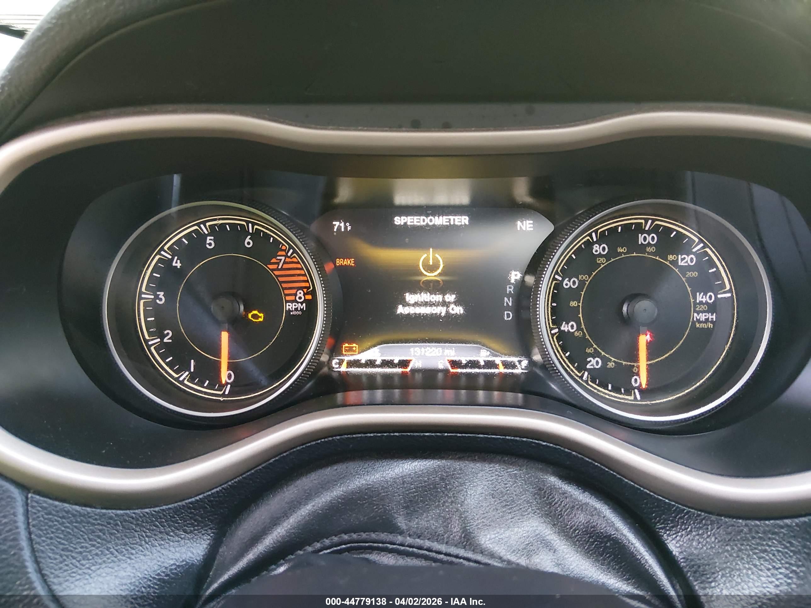 JEEP CHEROKEE image 7