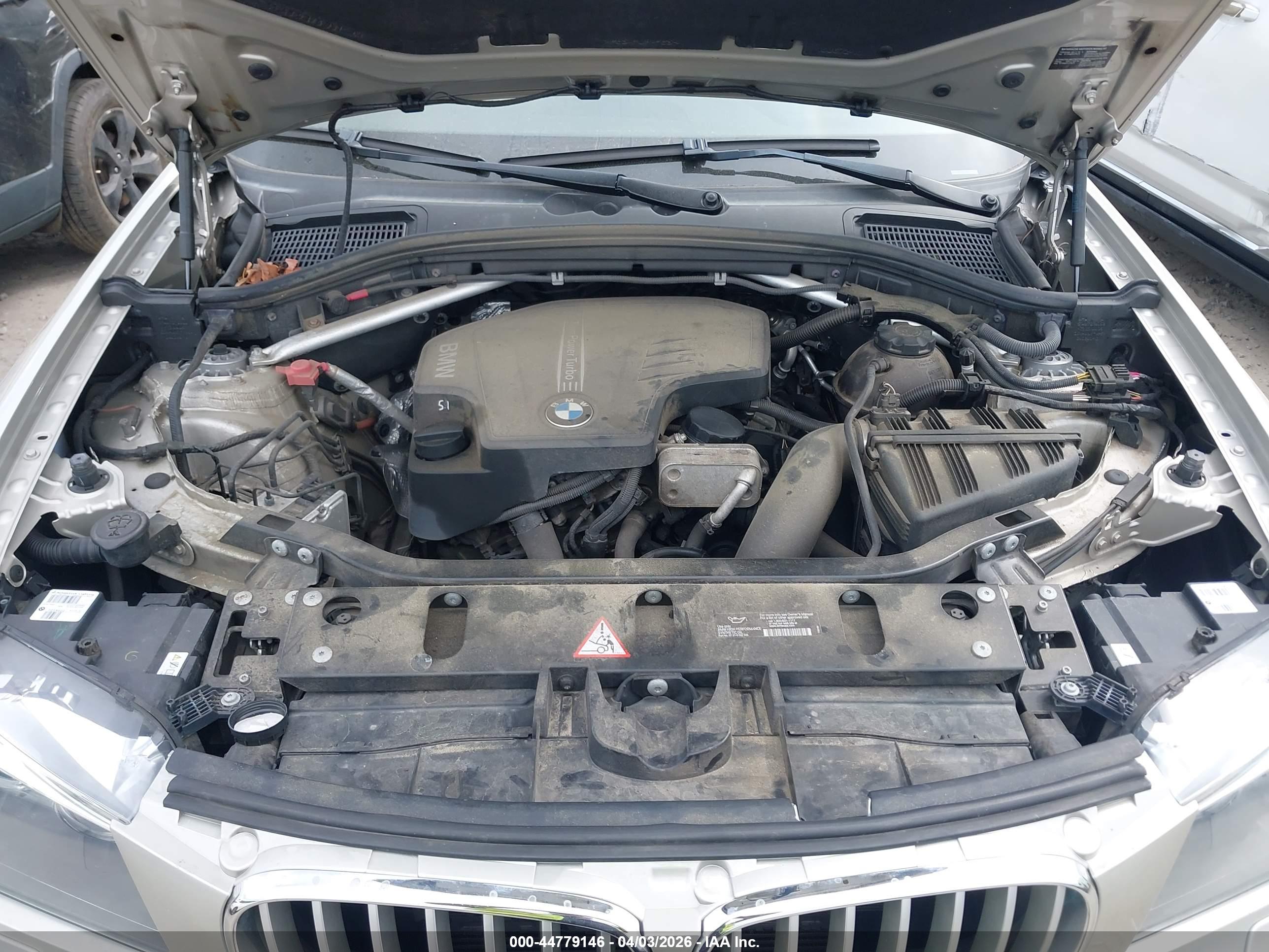 BMW X3 image 10