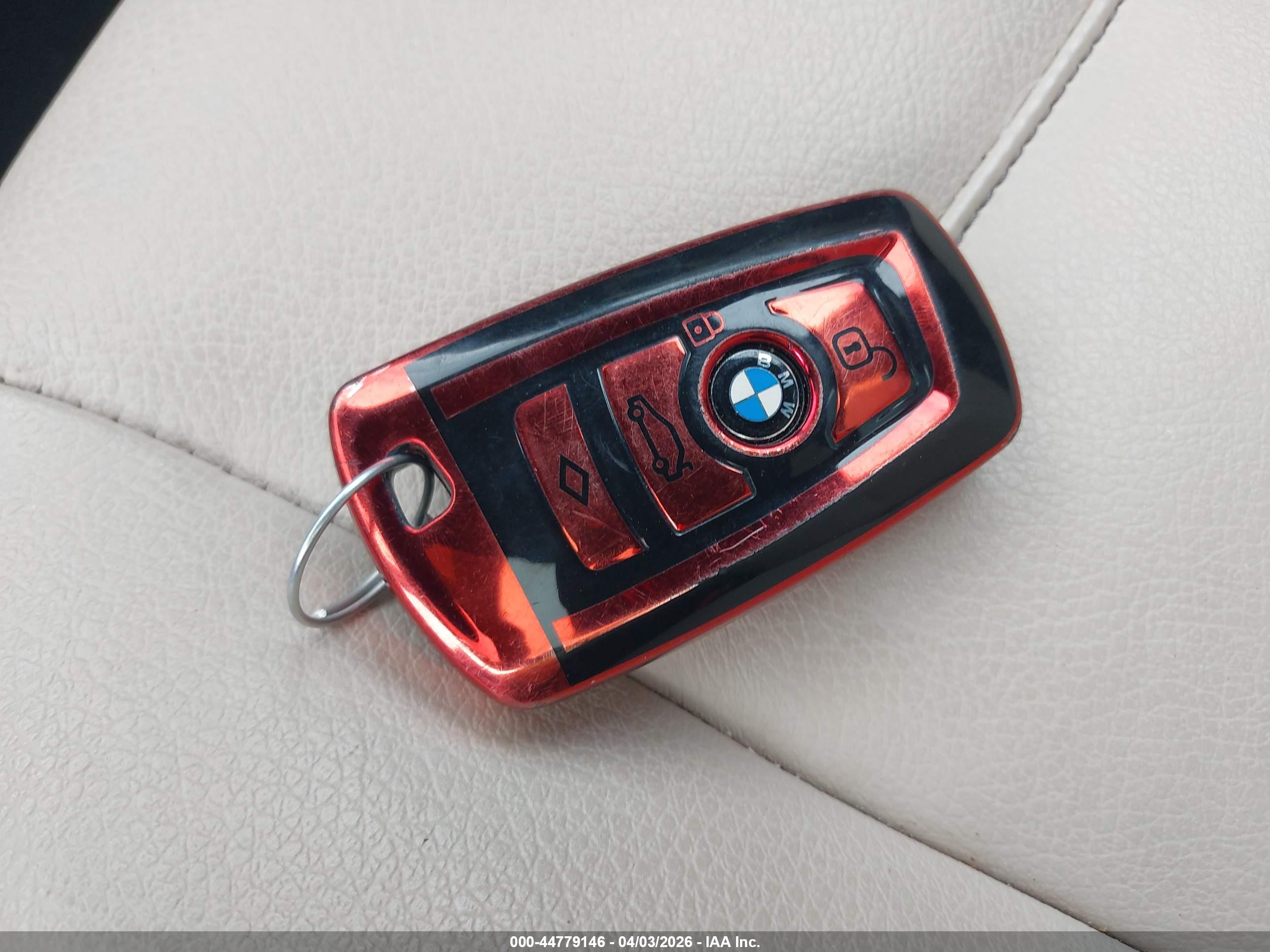 BMW X3 image 11