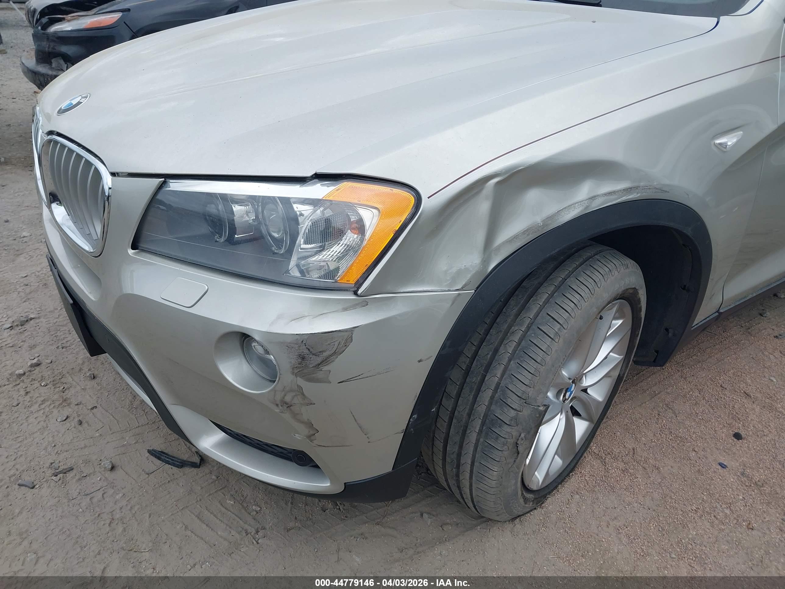 BMW X3 image 6