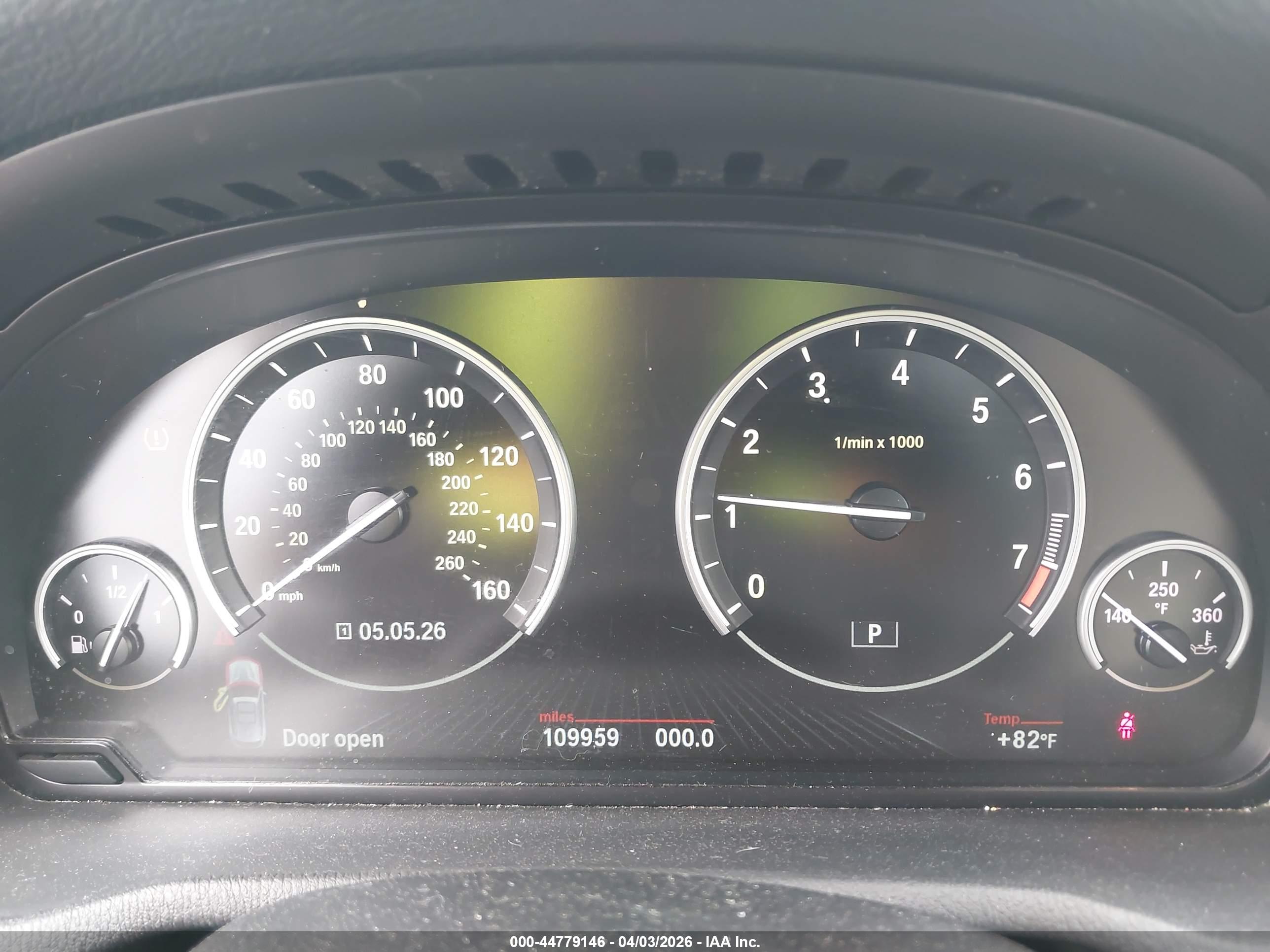 BMW X3 image 7