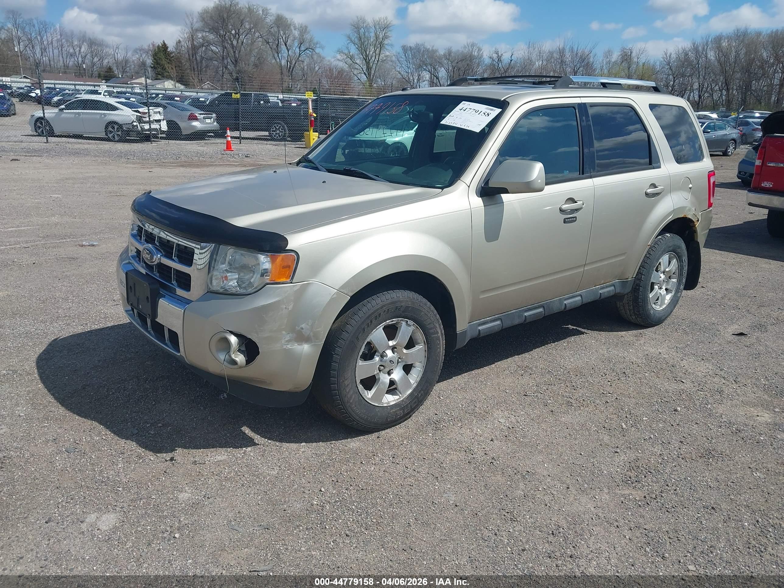 FORD ESCAPE image 2