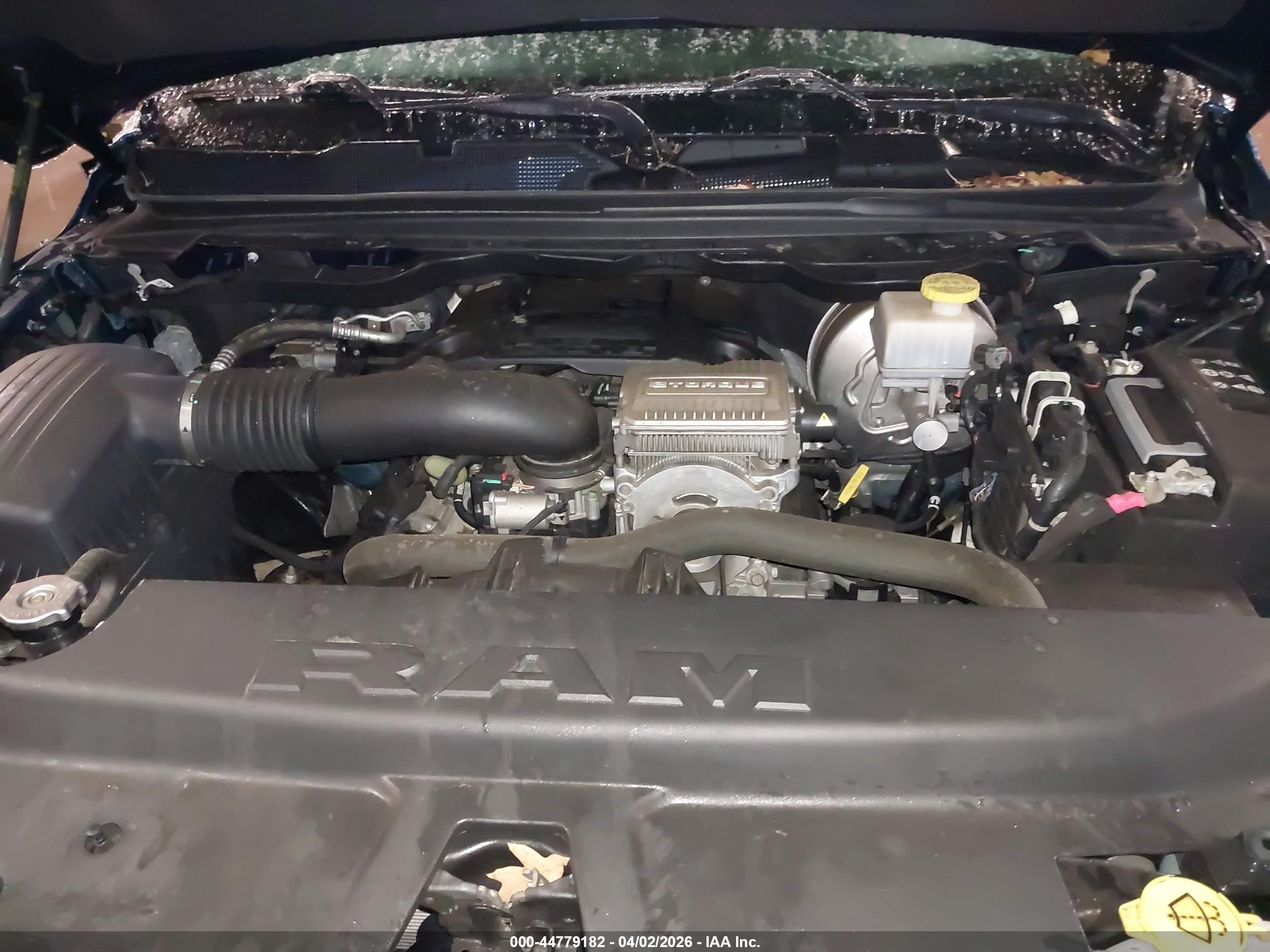 RAM 1500 image 10