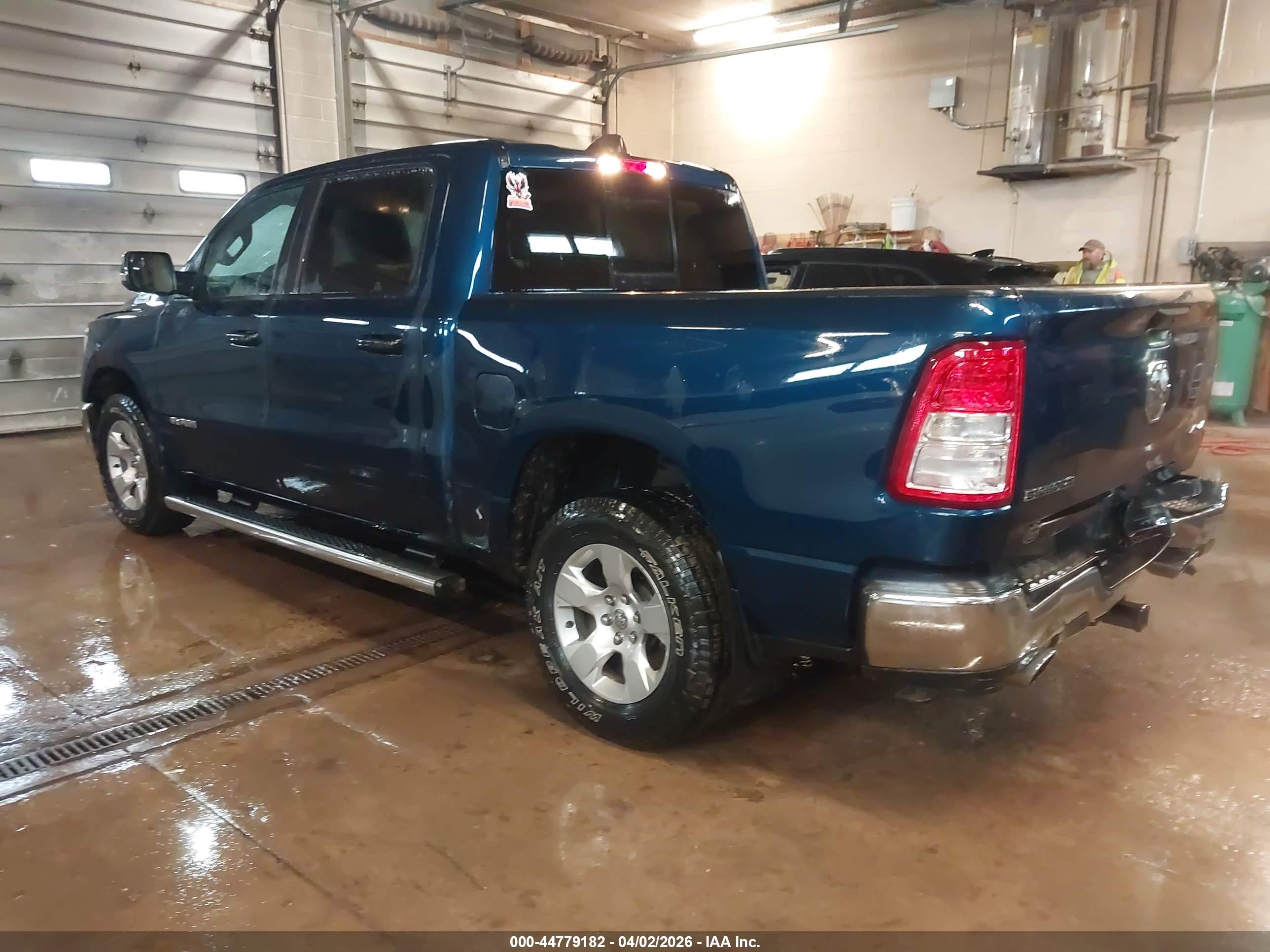 RAM 1500 image 3