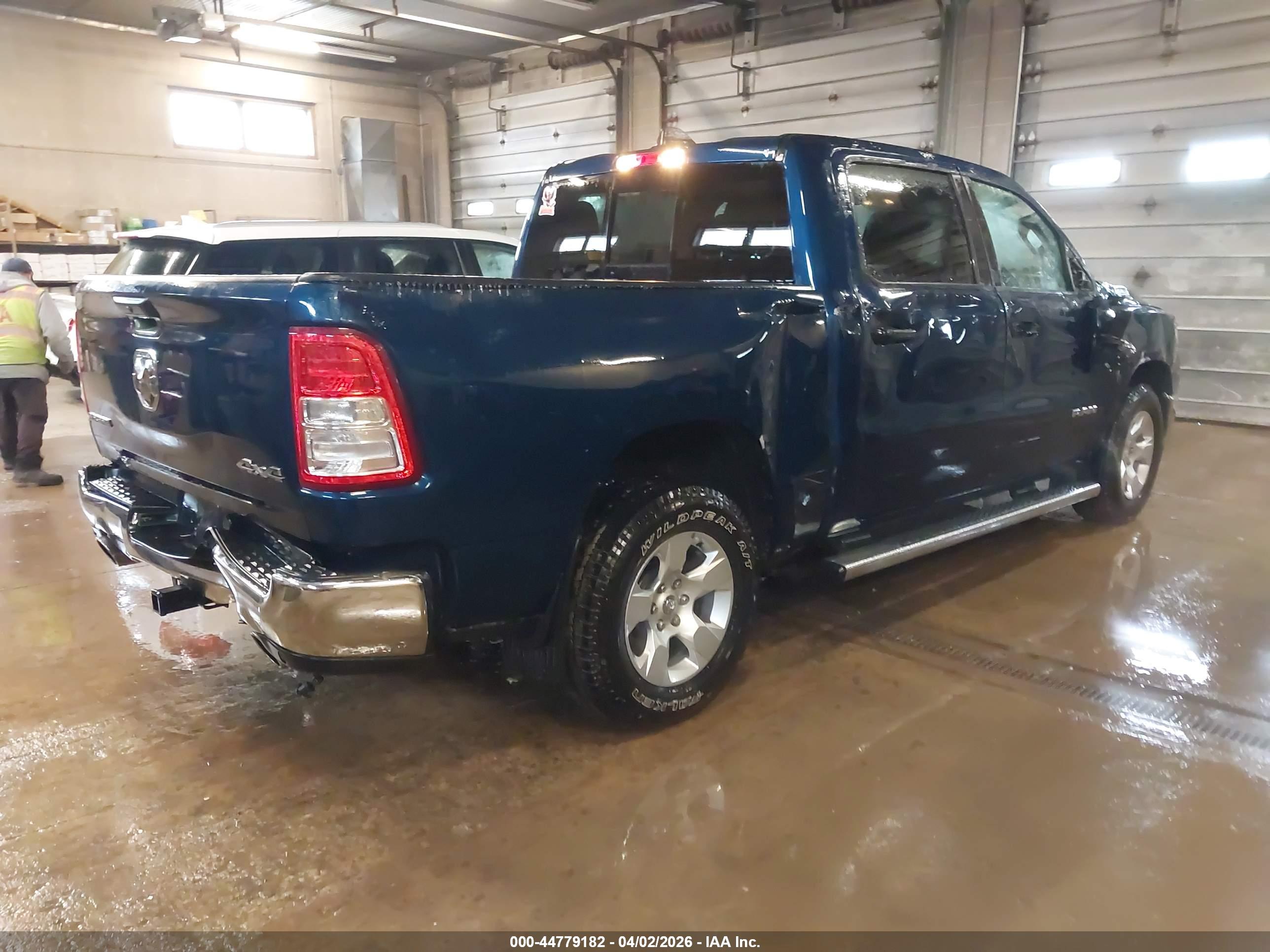 RAM 1500 image 4