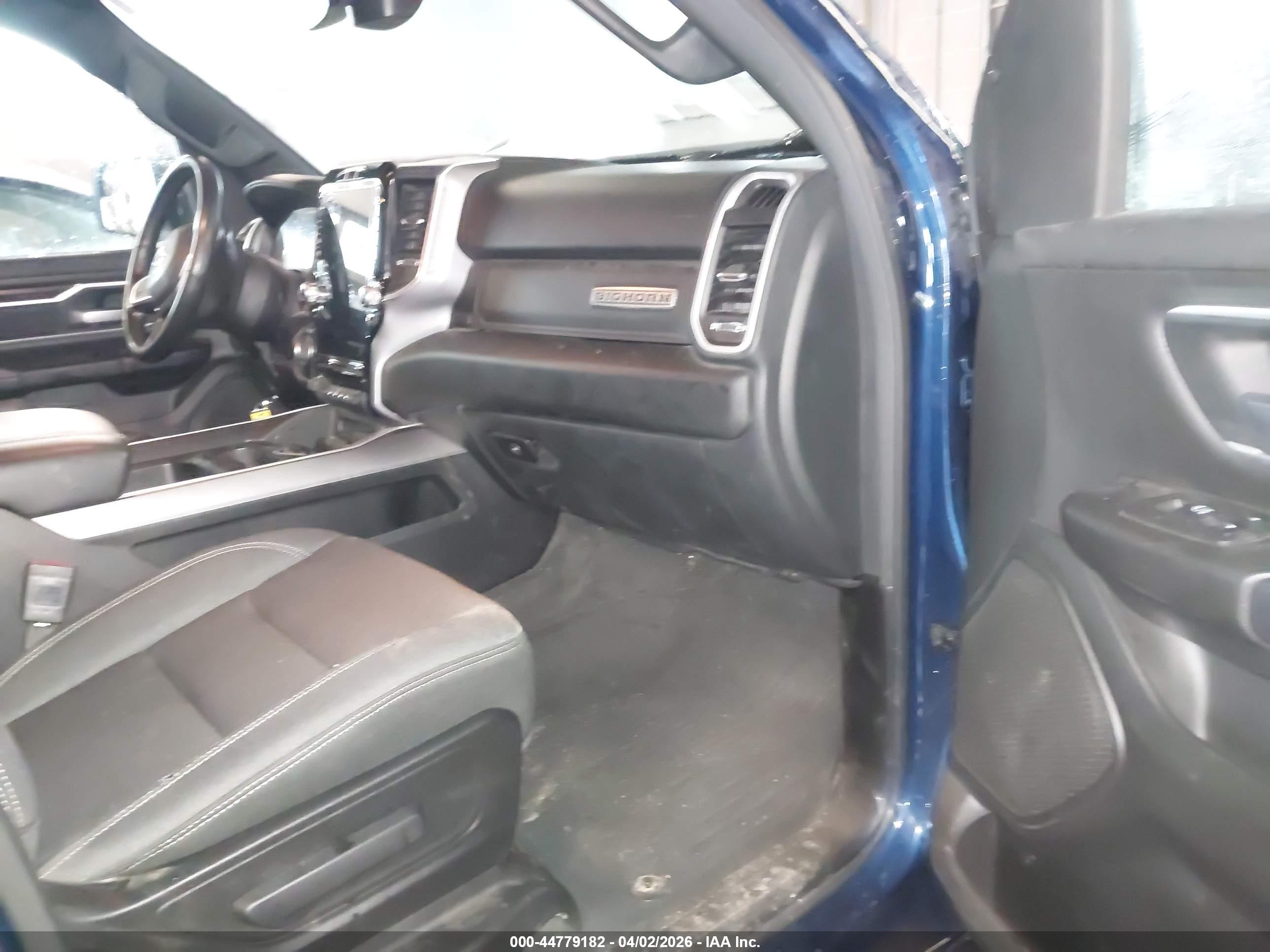 RAM 1500 image 5