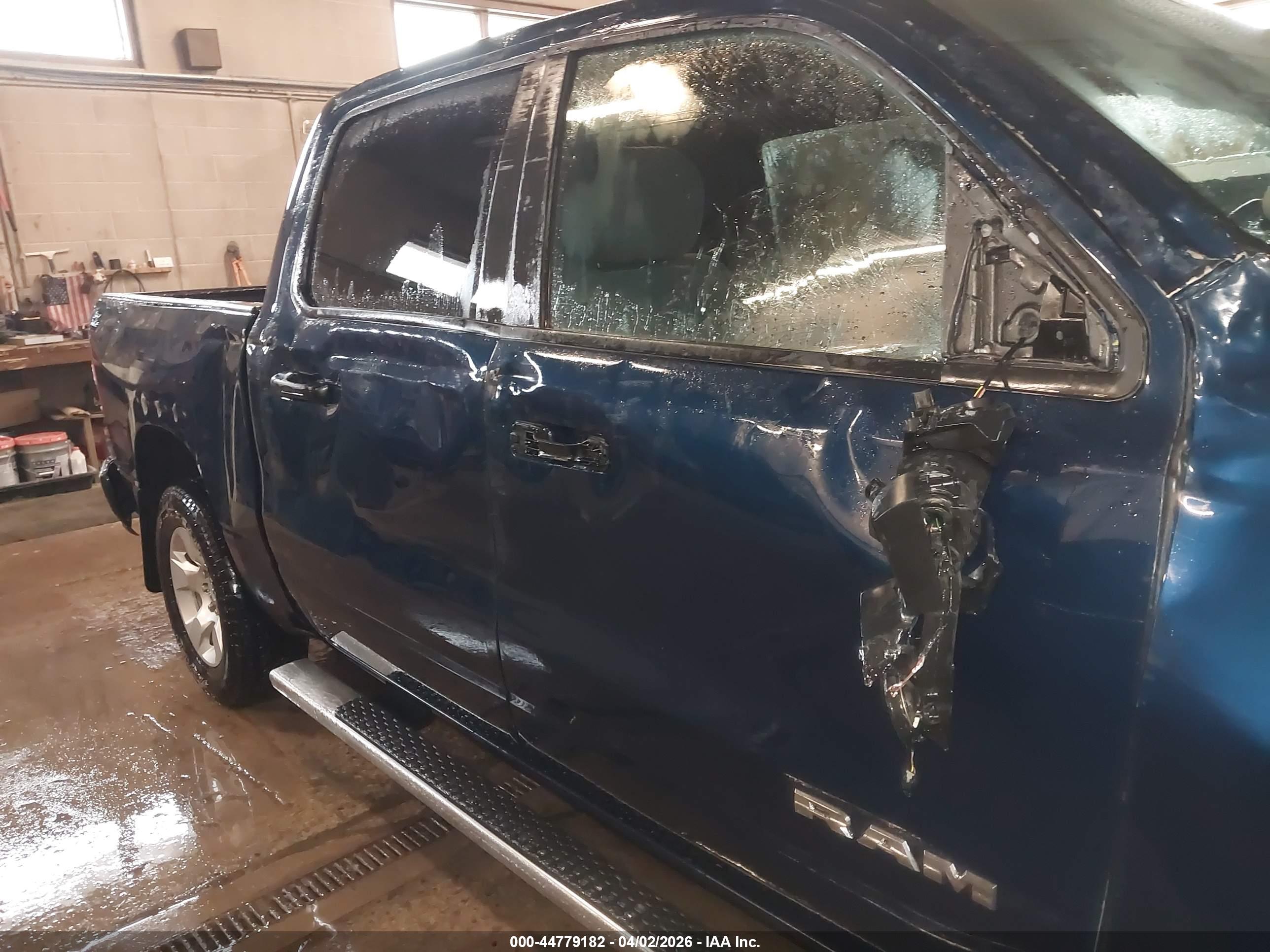 RAM 1500 image 6