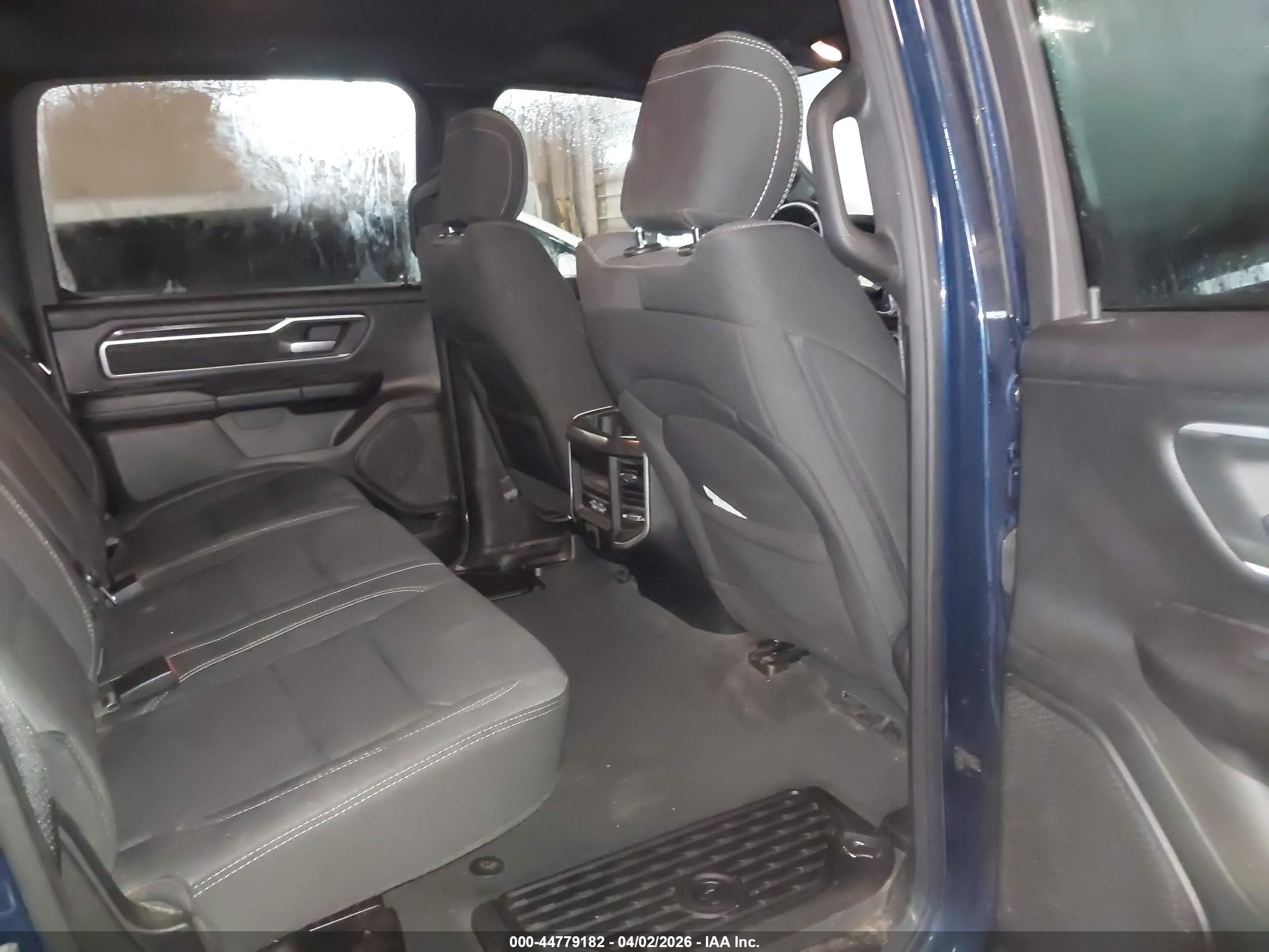 RAM 1500 image 8