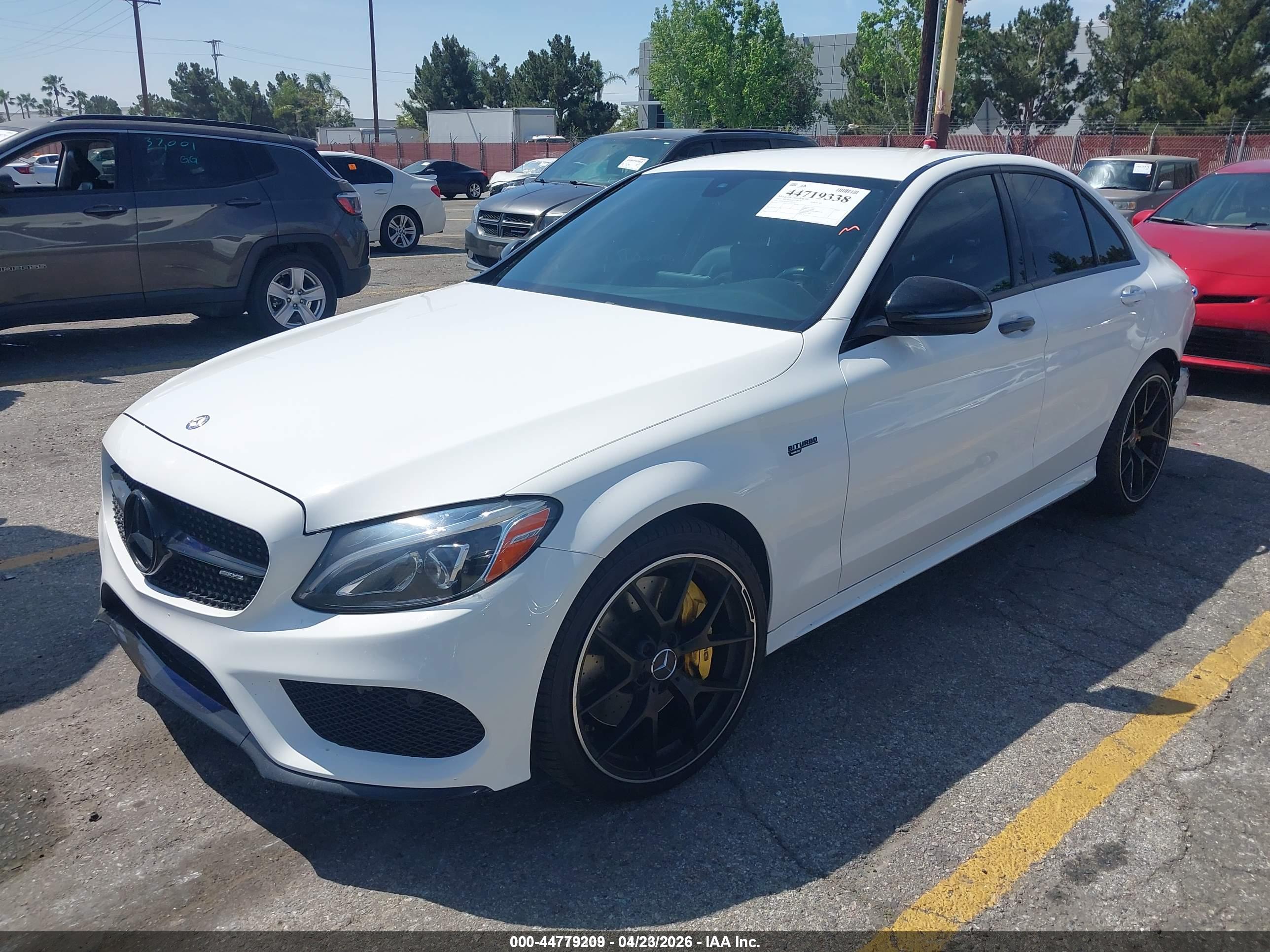 MERCEDES-BENZ AMG image 2