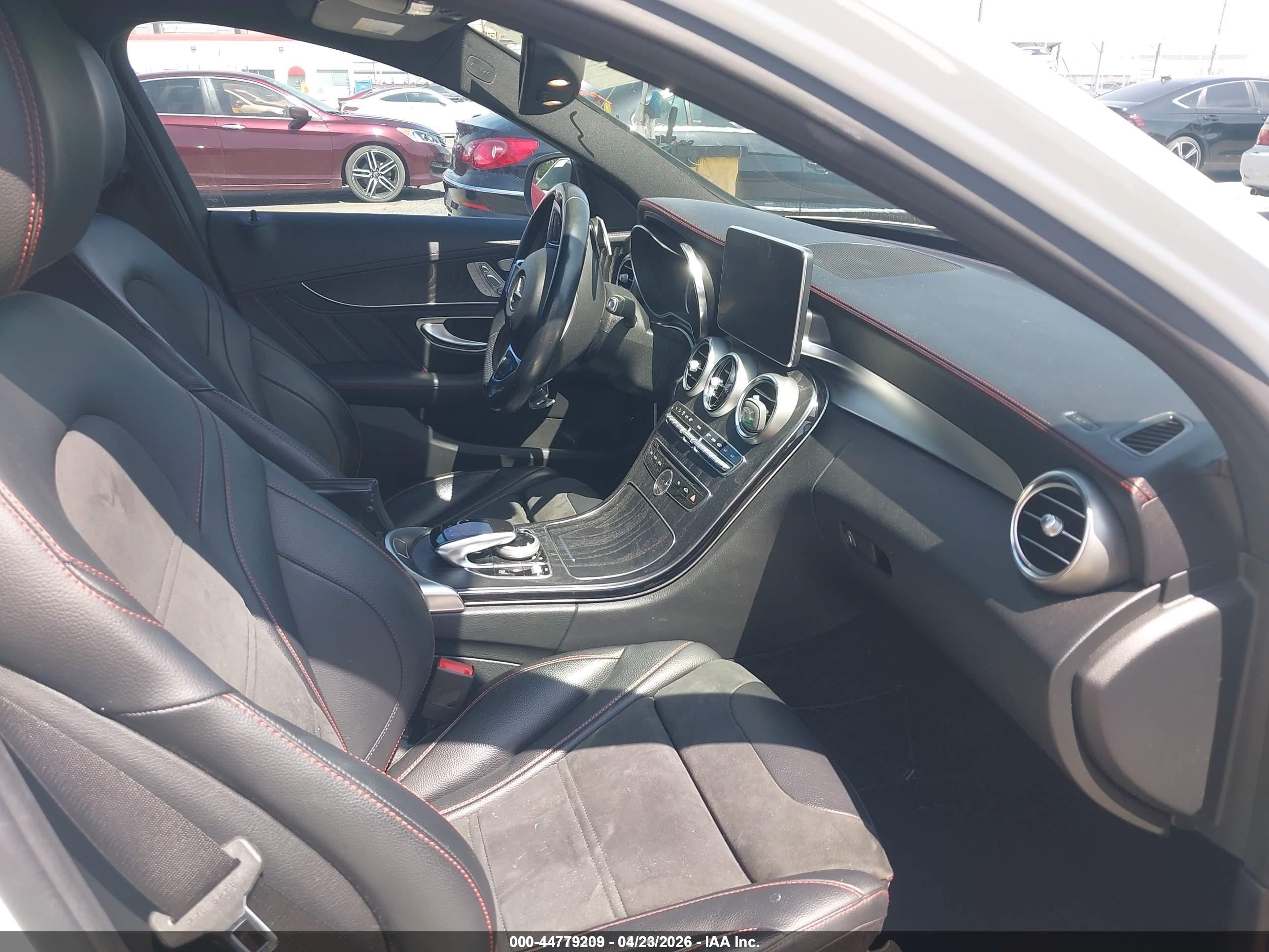 MERCEDES-BENZ AMG image 5