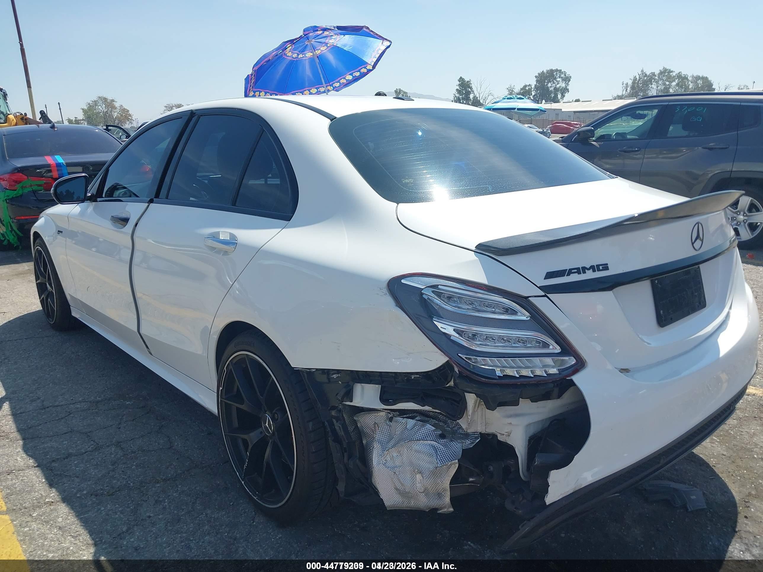 MERCEDES-BENZ AMG image 6