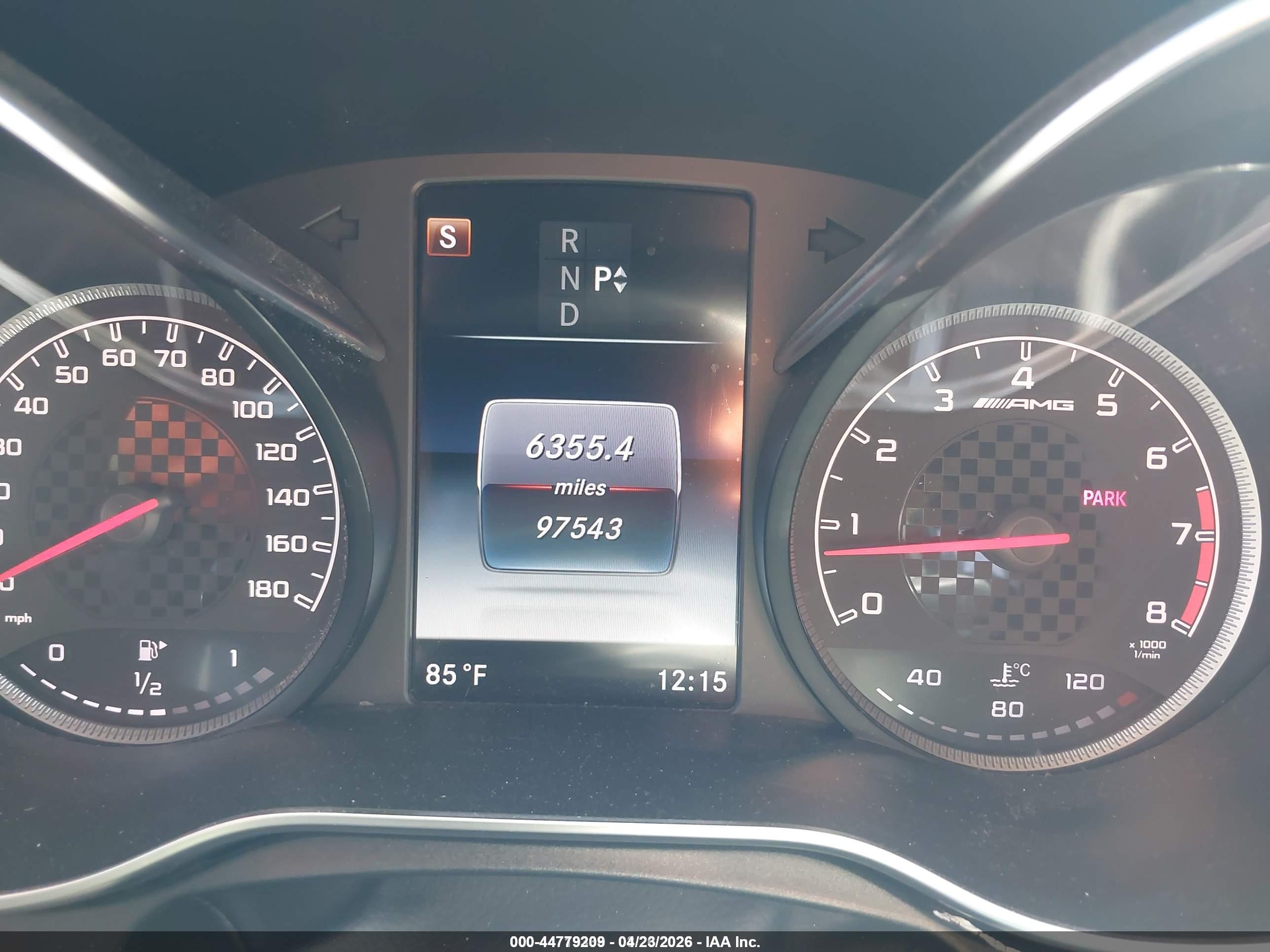 MERCEDES-BENZ AMG image 7