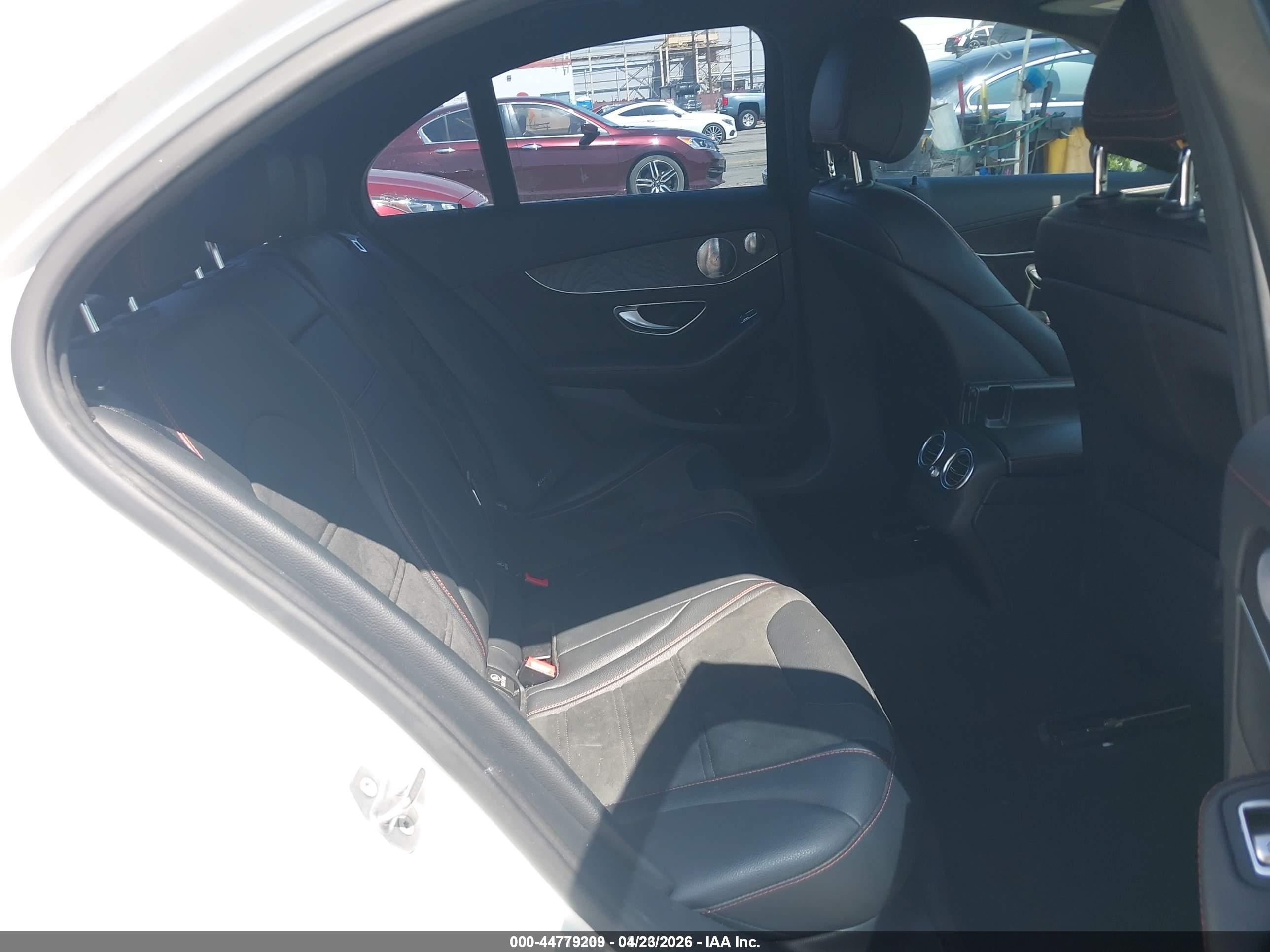 MERCEDES-BENZ AMG image 8