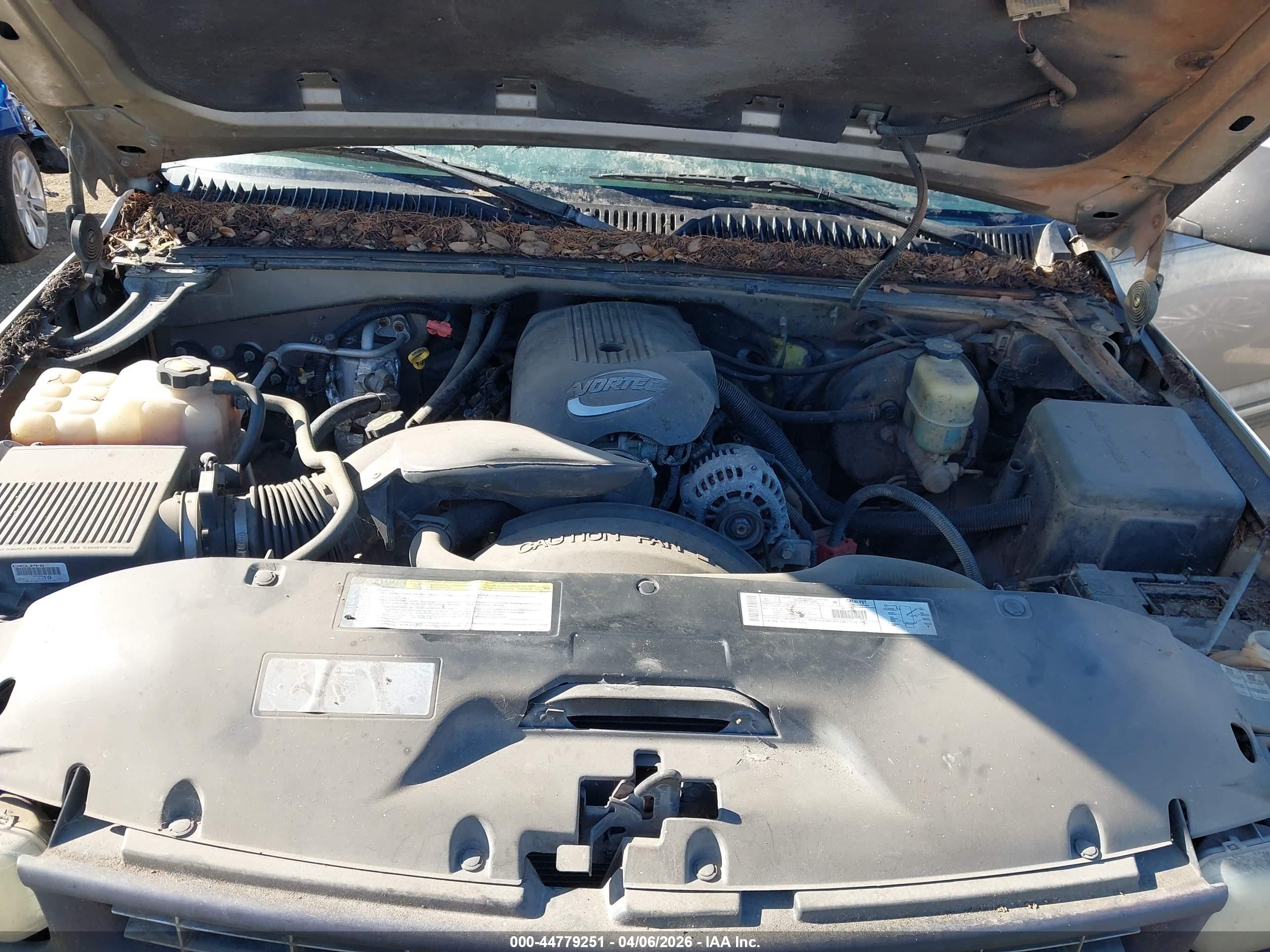 CHEVROLET SILVERADO image 10