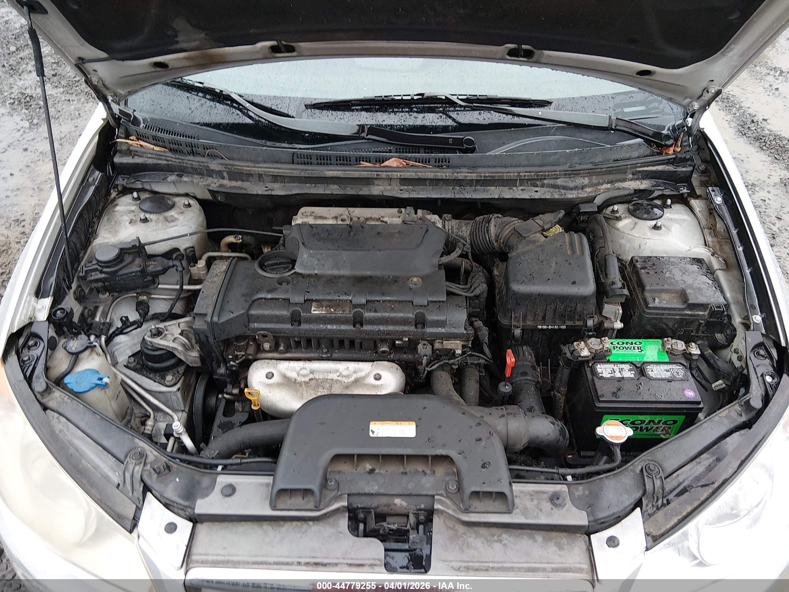 HYUNDAI ELANTRA image 10