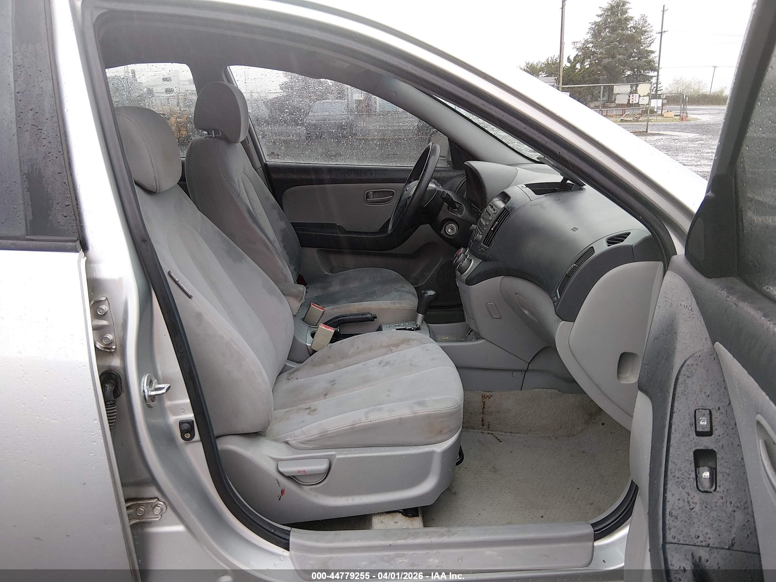 HYUNDAI ELANTRA image 5
