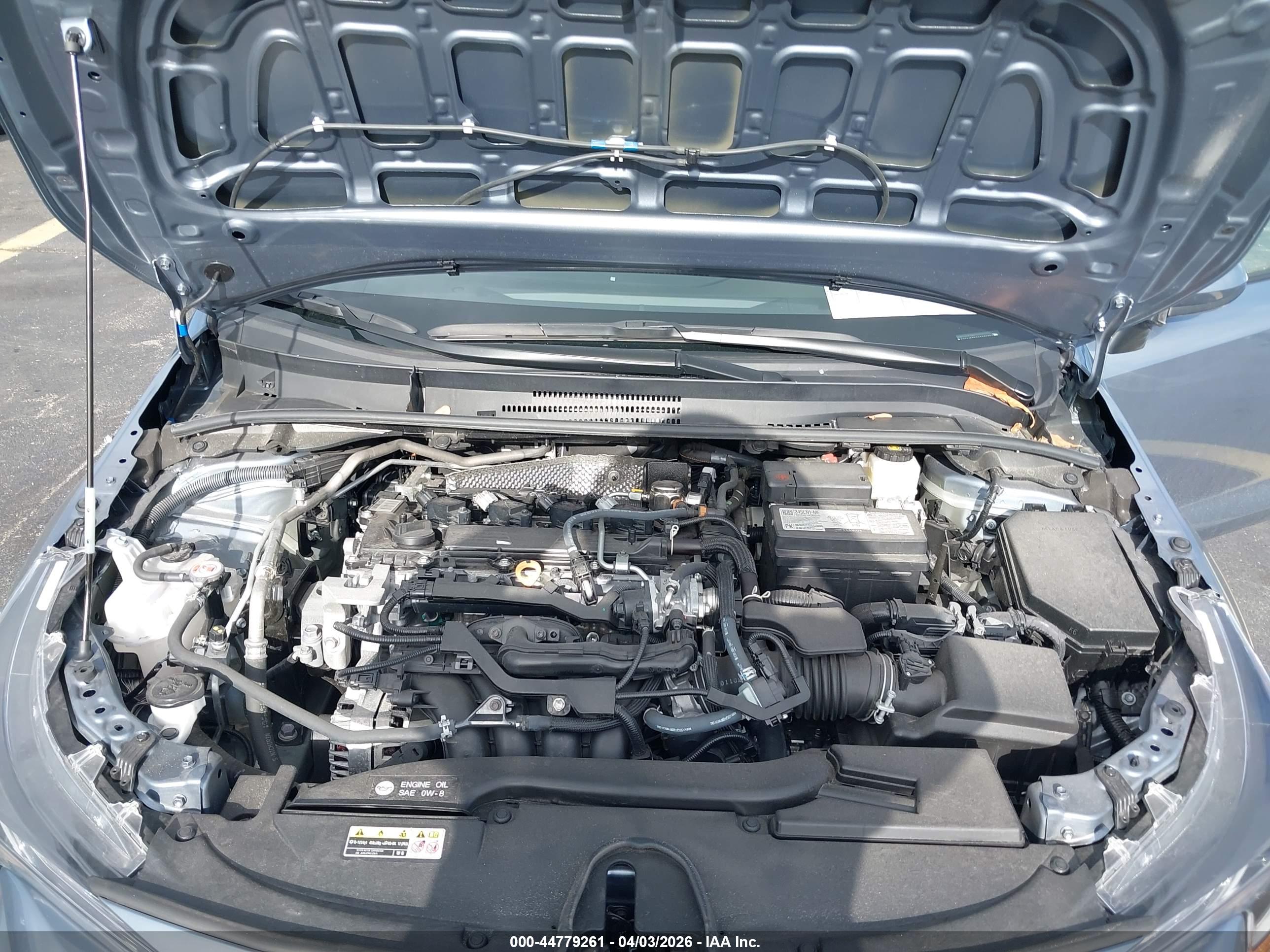 TOYOTA COROLLA image 10