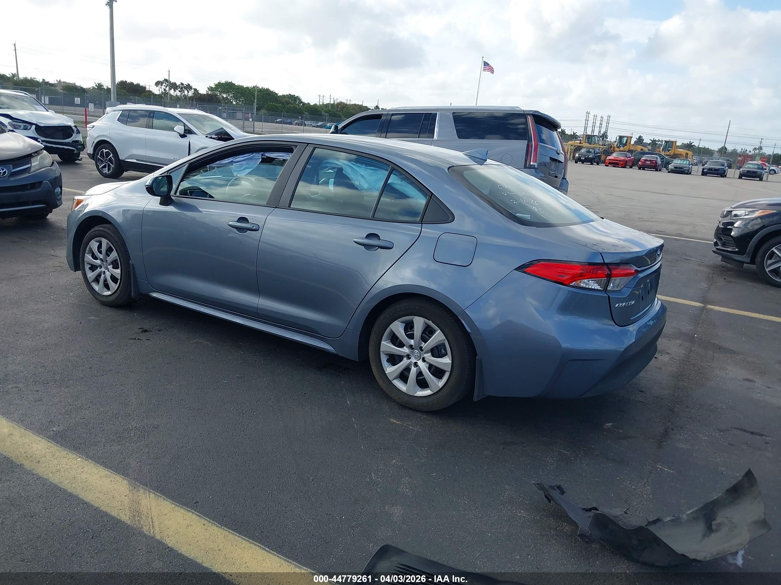 TOYOTA COROLLA image 3