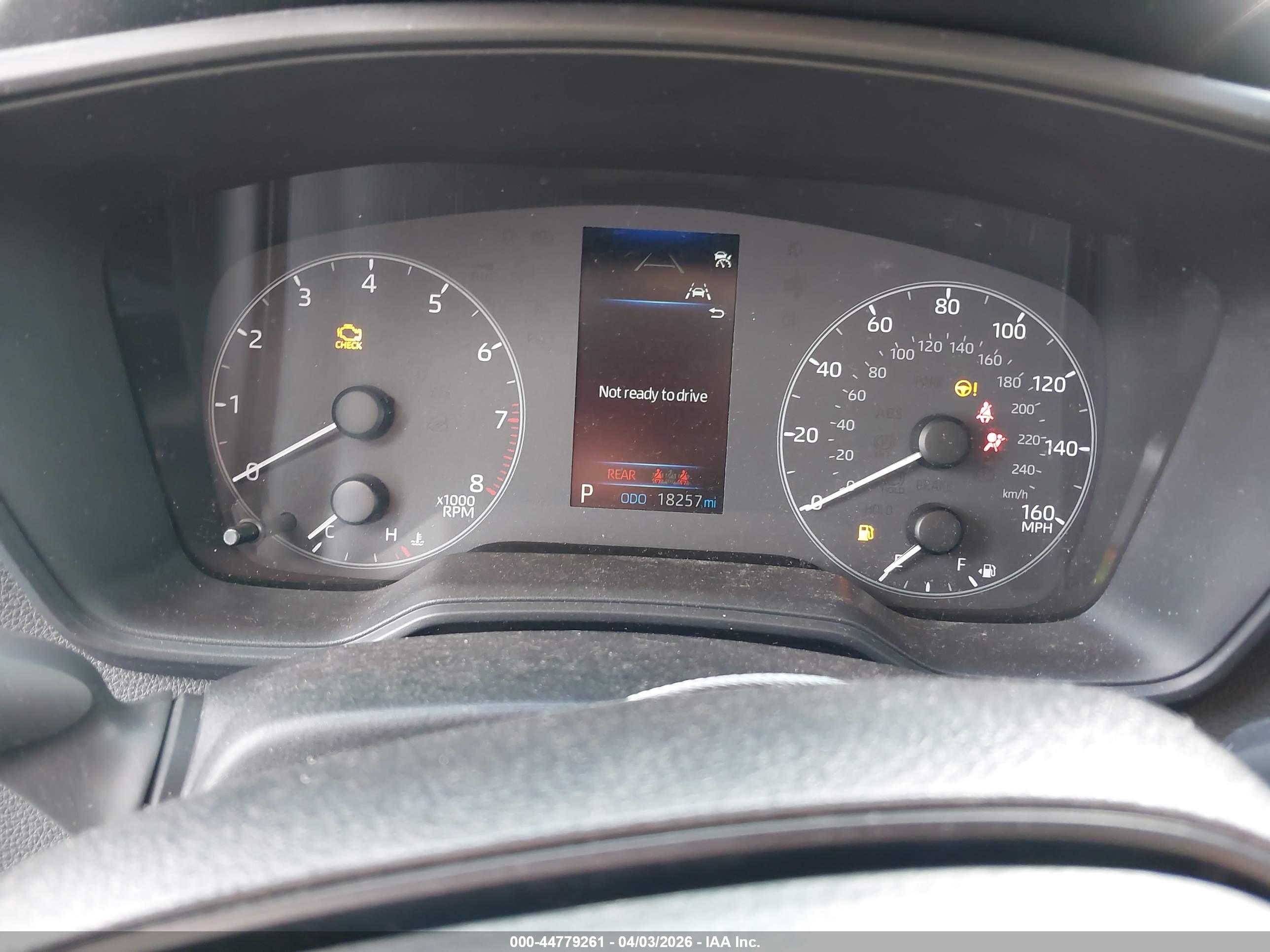 TOYOTA COROLLA image 7