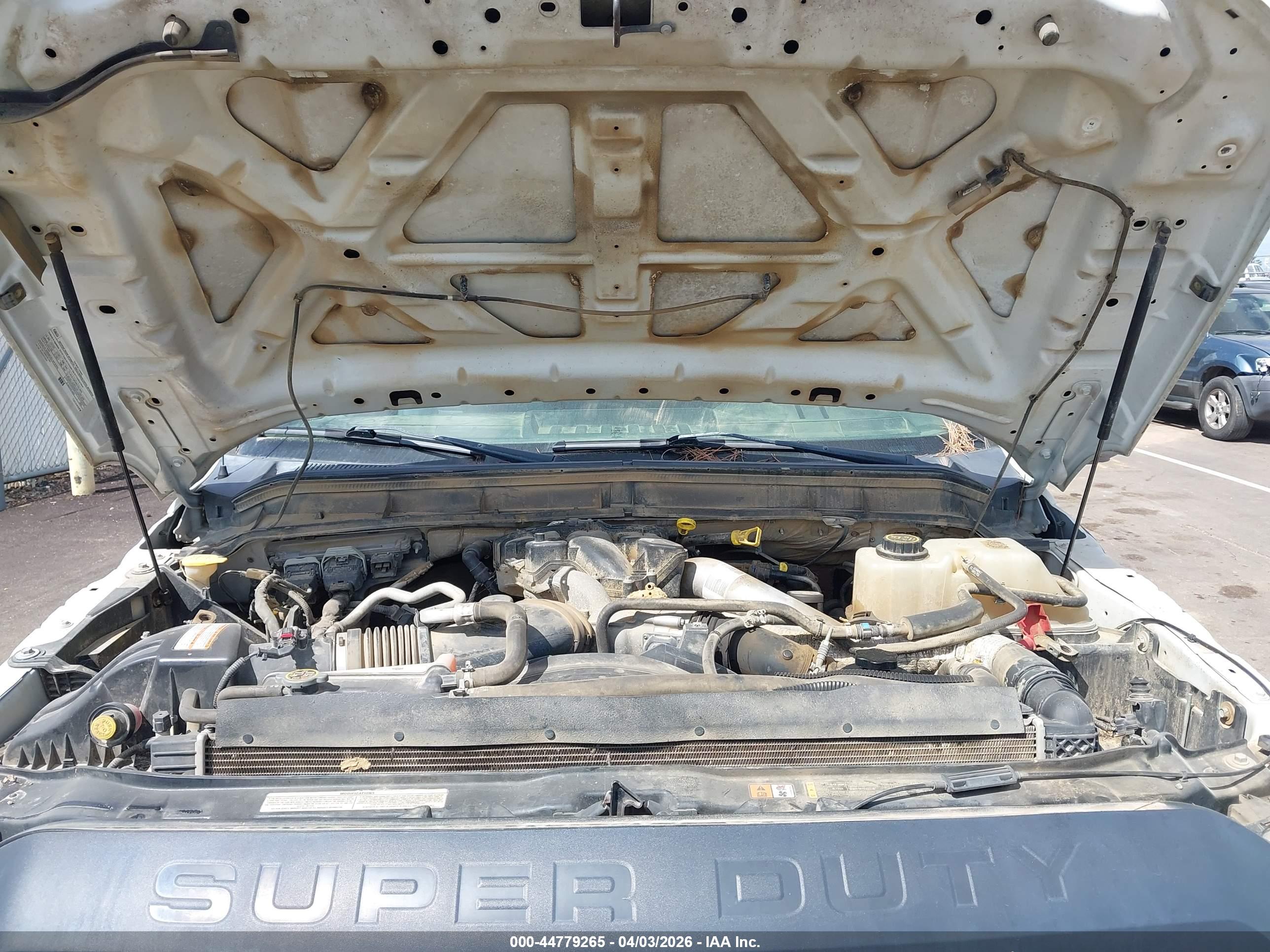 FORD F-350 image 10